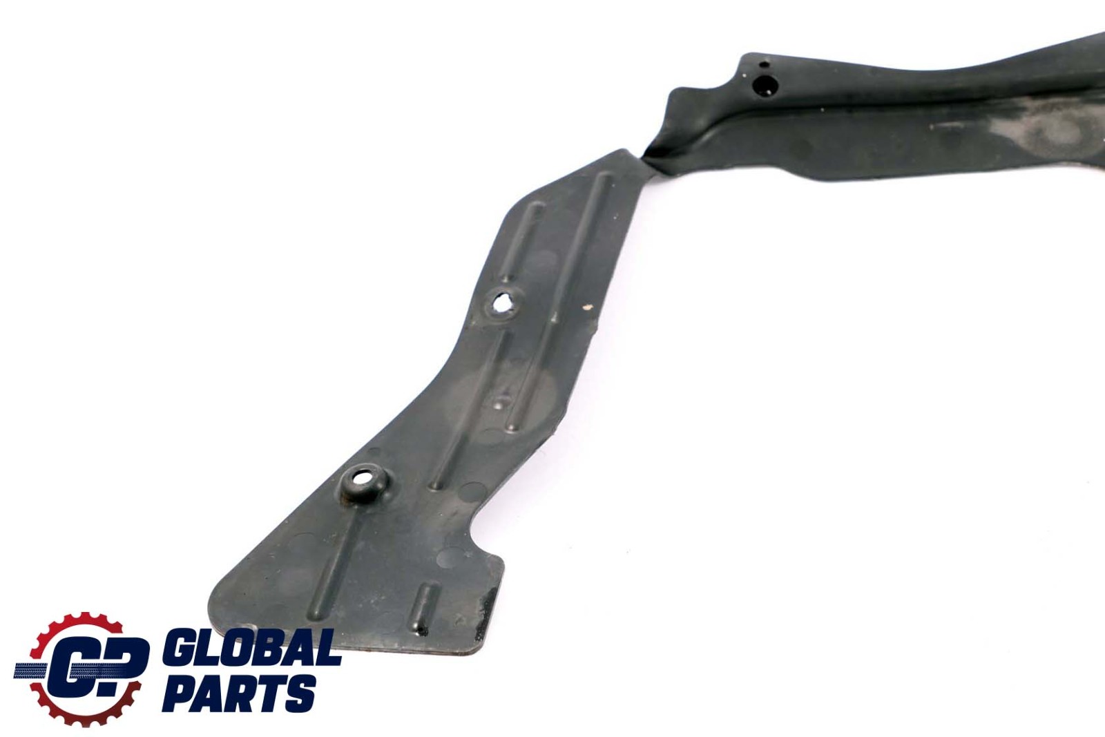 BMW X6 Series E71 Cover Reinforcement Plate Heat Insulation 7205621