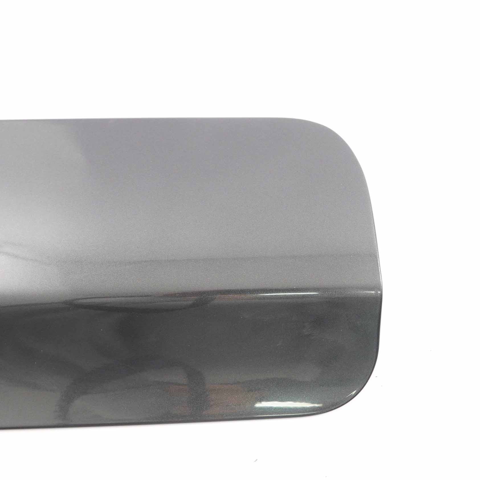 Fuel Cover BMW F11 Fill-in Flap Filler Sophistograu Grey Metallic - A90