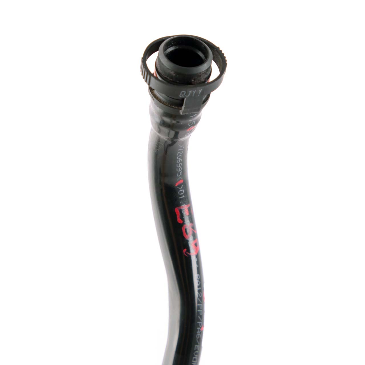 Charcoal Filter BMW Z4 E89 Petrol Fuel Vent Pipe Breather Hose 7206995