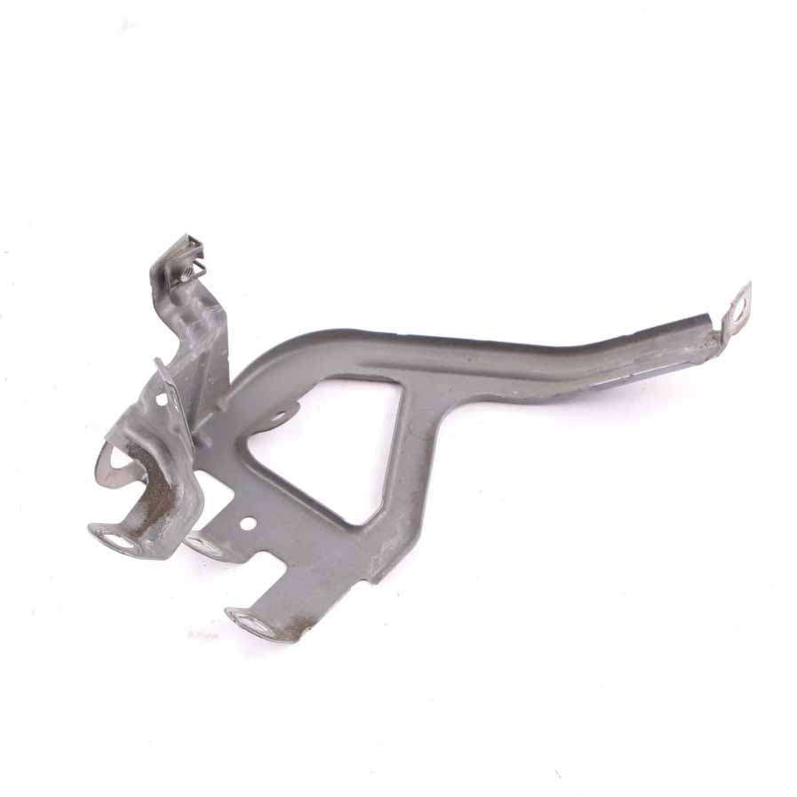 Bracket Holder BMW F10 F11 Front Right Support Panel Fender Spacegrau Grey A52