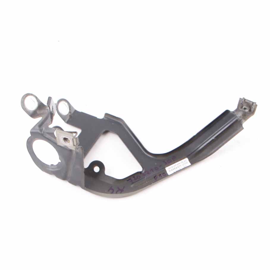 Fender Bracket BMW F10 F11 Holder Support Front Right O/S Sophisto Grey 7207210