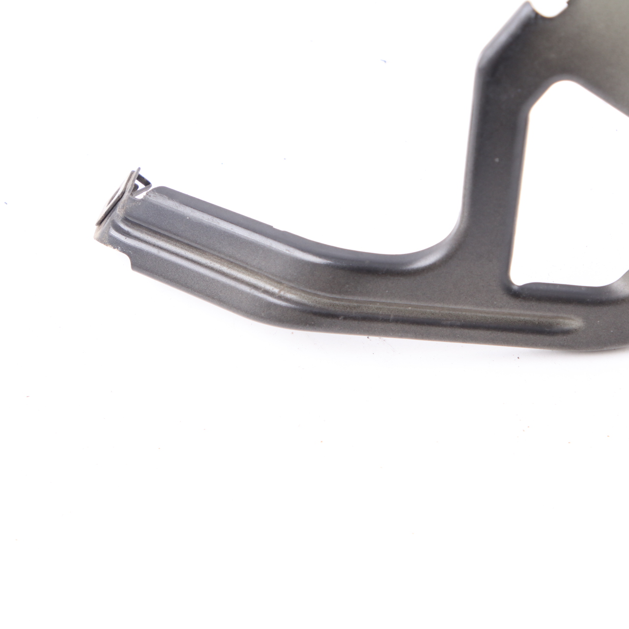 Fender Bracket BMW F10 F11 Holder Support Front Right O/S Sophisto Grey 7207210