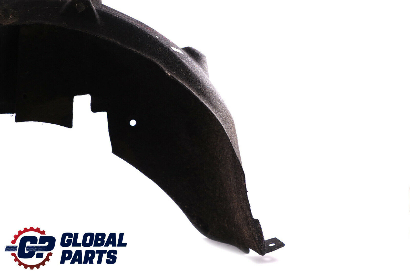 Mini Cooper R55 R56 Front Left N/S Wheel Arch Cover Splash Housing Trim 7207577