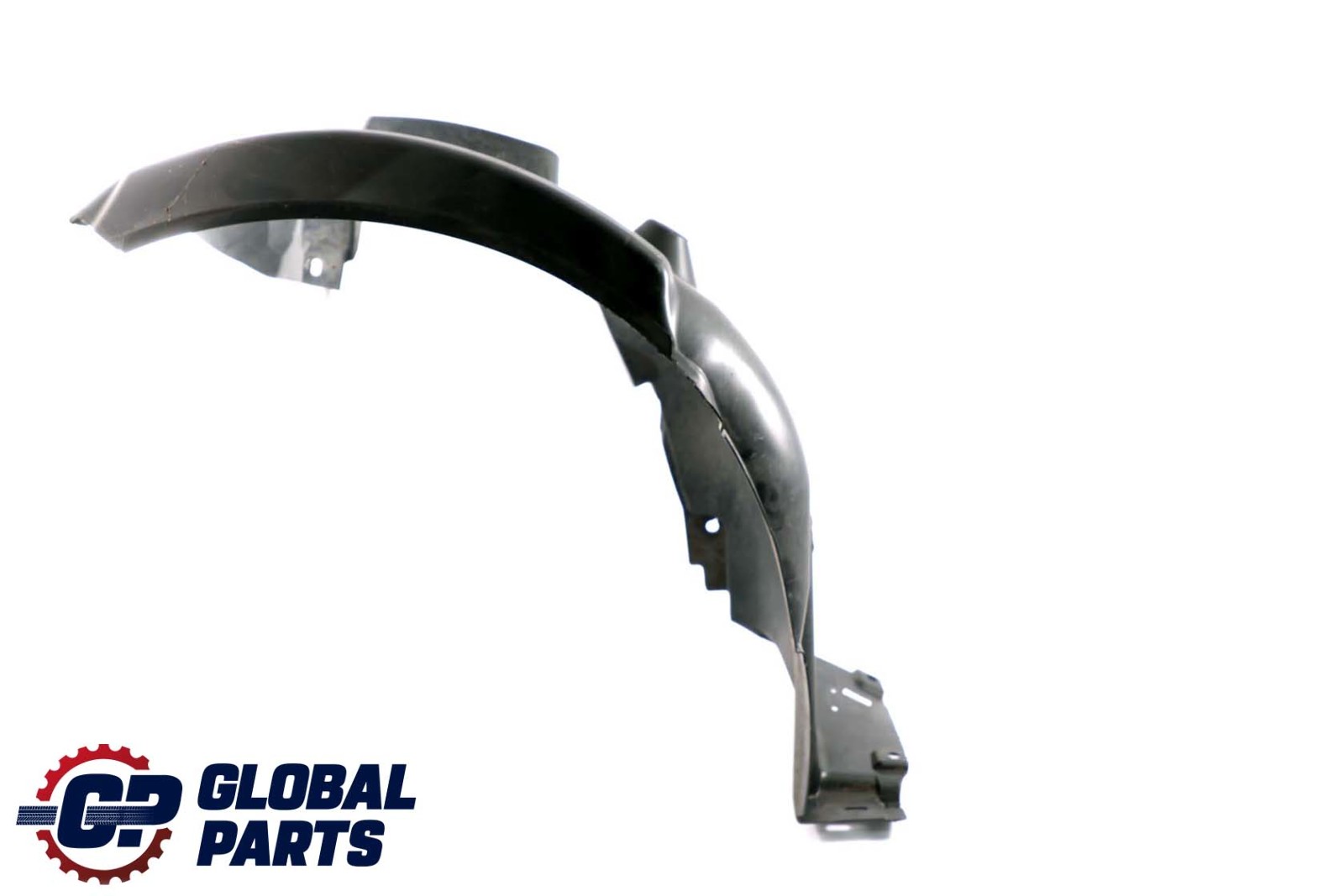 BMW 1 Series E82 1 Coupe Front Left Wheel N/S Arch Housing Trim Splash Guard