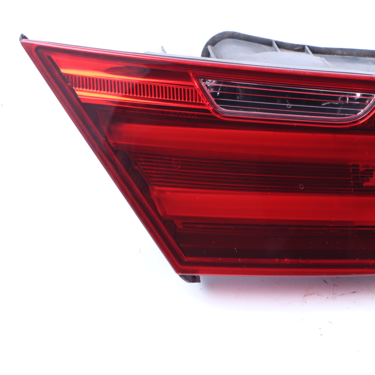 Lamp BMW F12 F13 F06 Rear Light In Trunk Boot Lid Left N/S 7210579