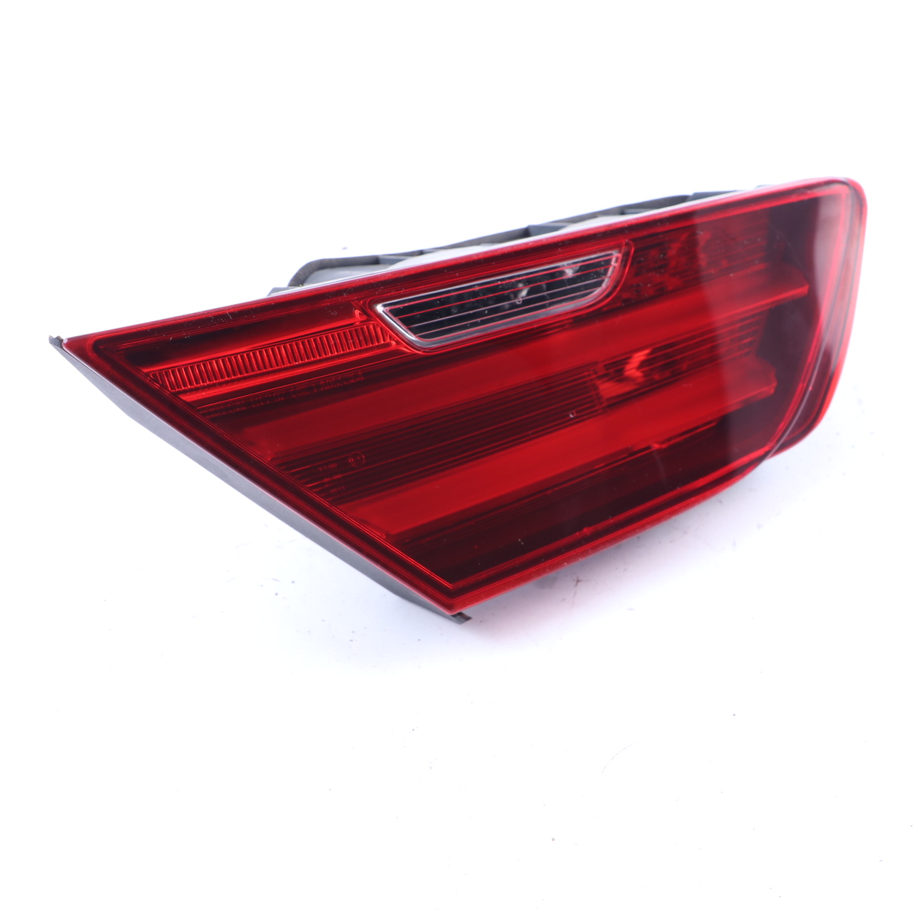 Lamp BMW F12 F13 F06 Rear Light In Trunk Boot Lid Left N/S 7210579