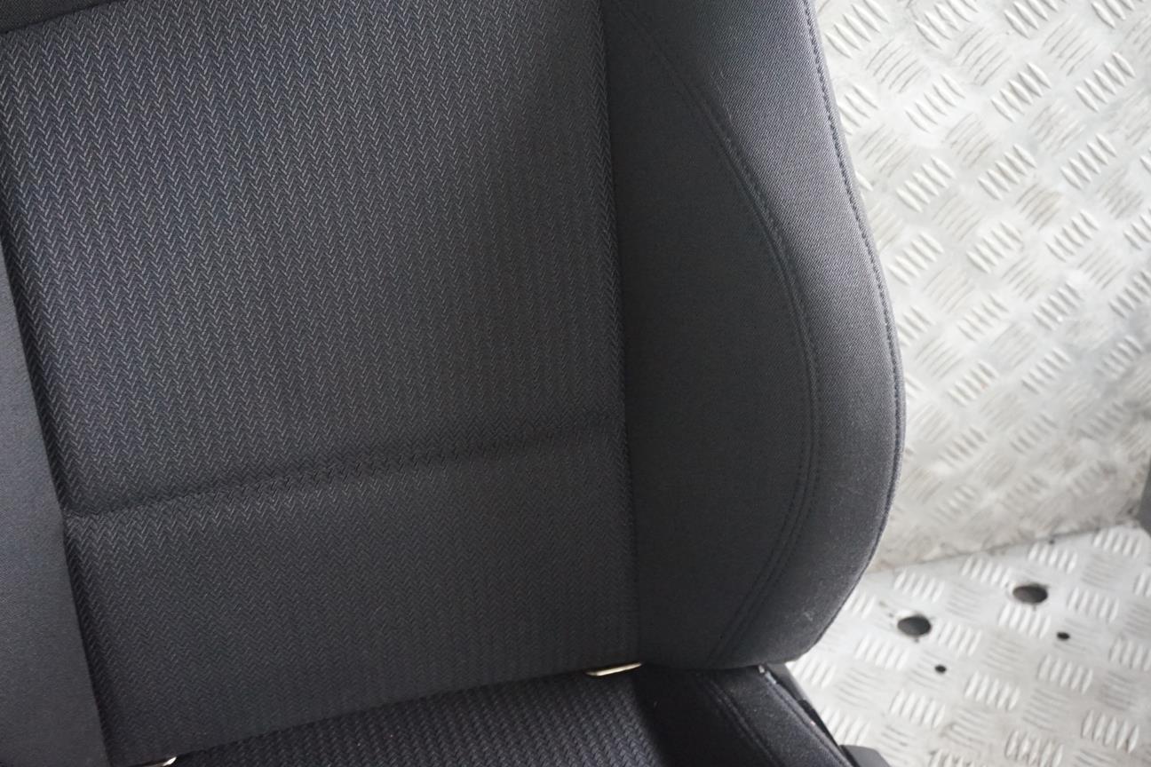 BMW E90 E91 LCI M Sport Cloth Fabric Front Left Right N/O/S Seats Seat Vertex