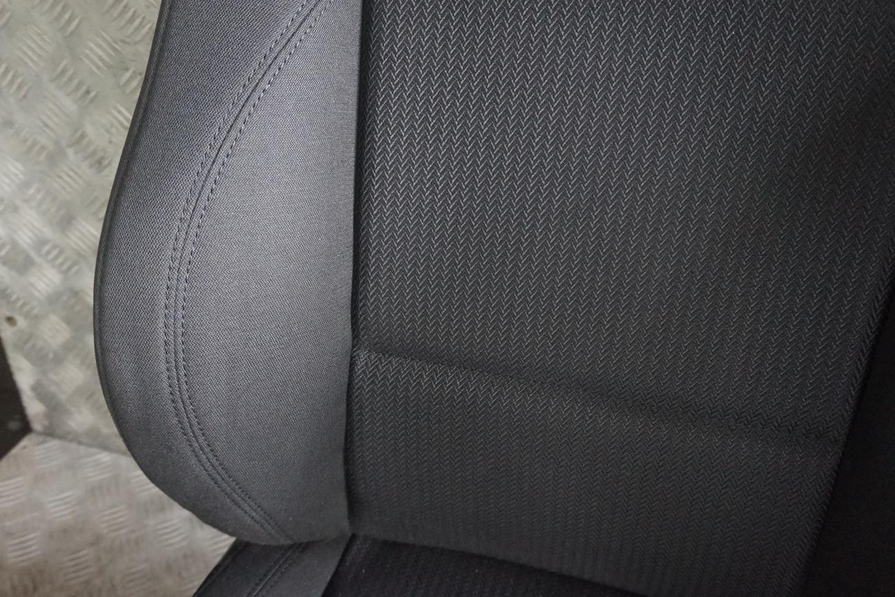 BMW E90 E91 LCI M Sport Cloth Fabric Front Left Right N/O/S Seats Seat Vertex