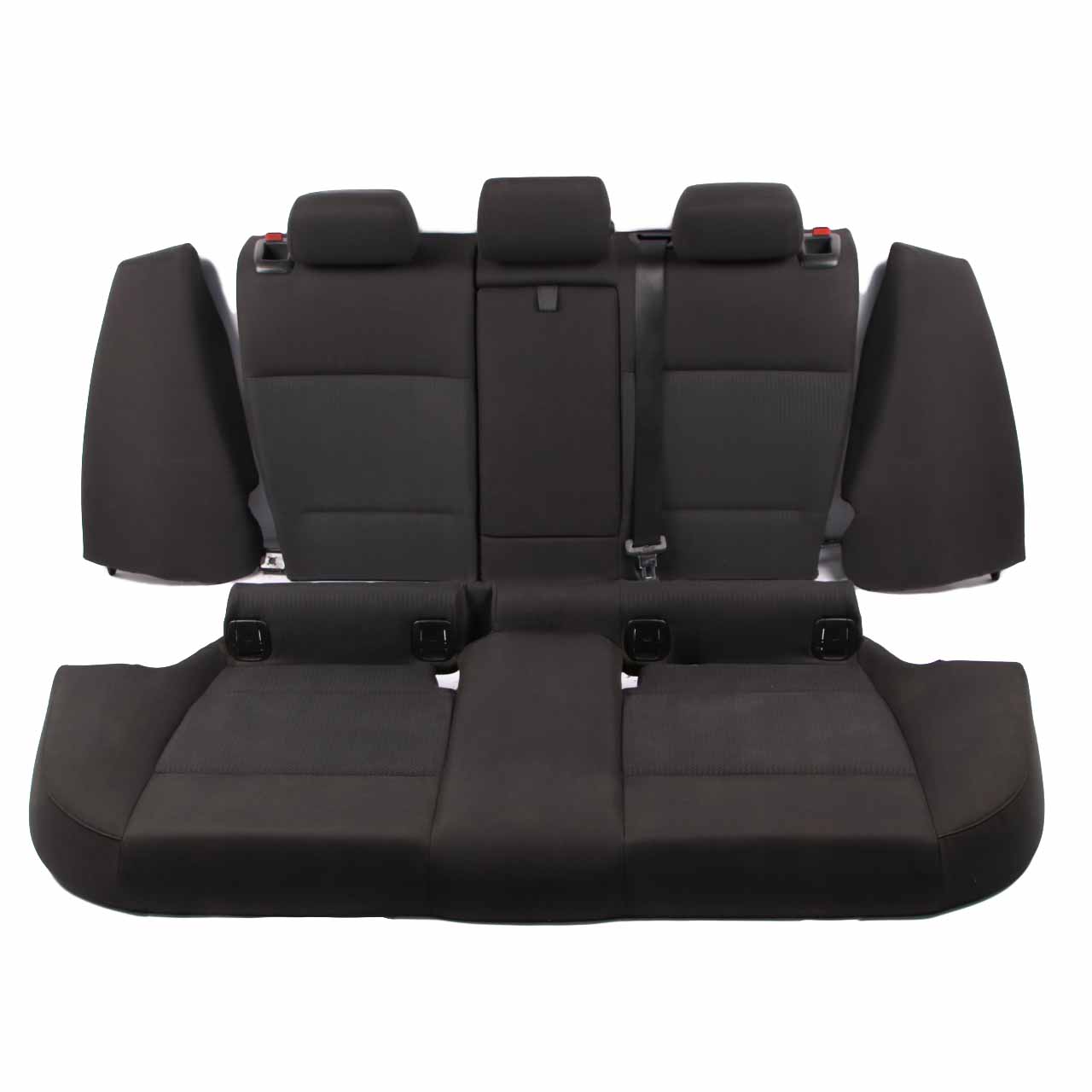 BMW E91 LCI Touring Set Cloth Fabric Vertex Interior Seats Seat with Door Cards 