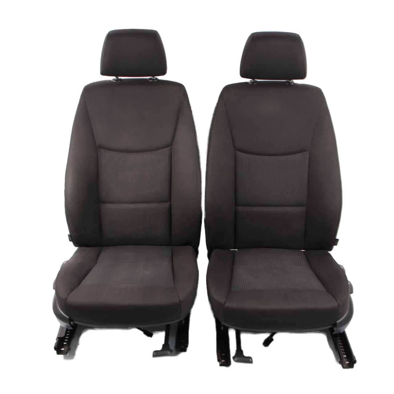 BMW E91 LCI Touring Set Cloth Fabric Vertex Interior Seats Seat with Door Cards 