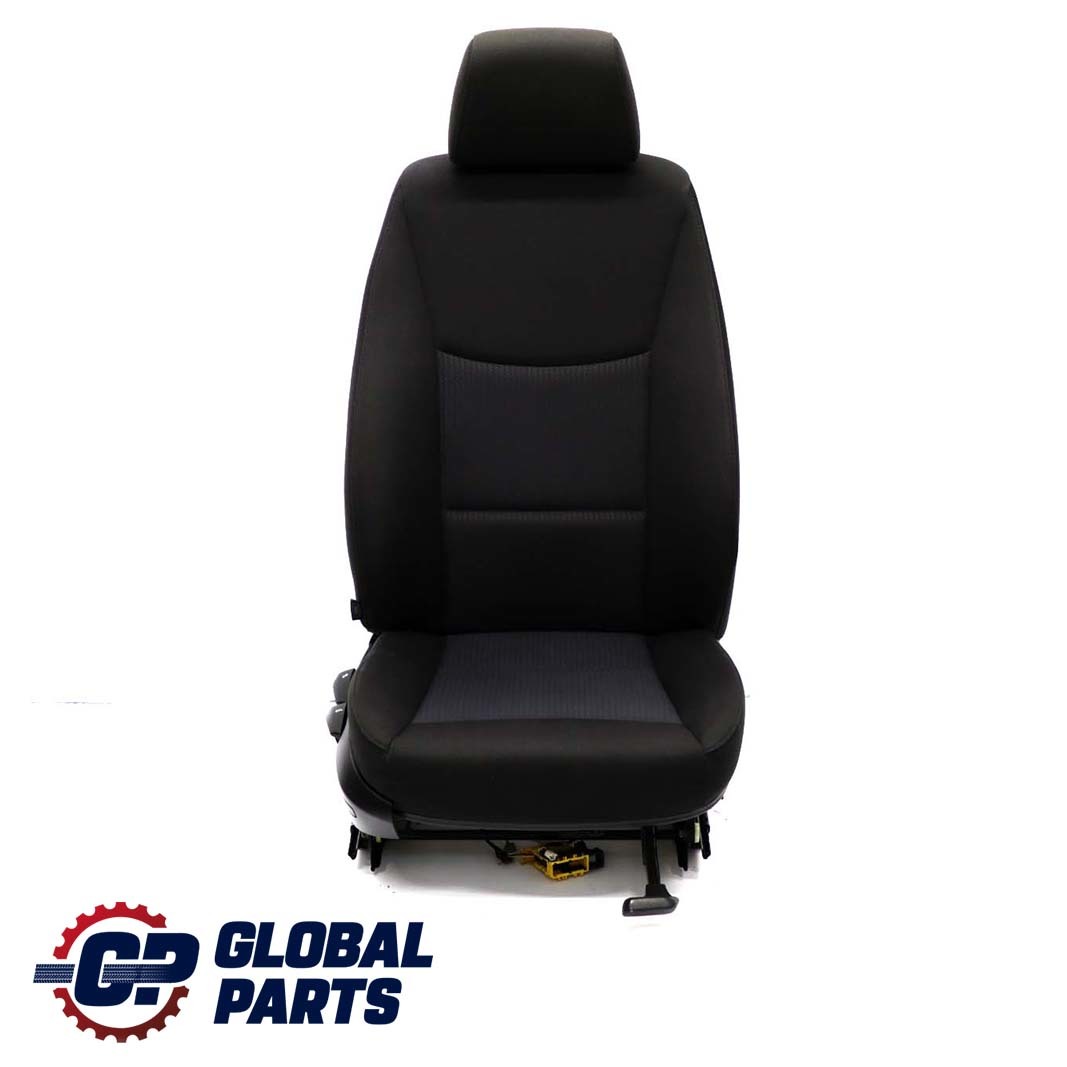 BMW 3 Series E90 E91 LCI Cloth Interior Front Right O/S Seat Vertex