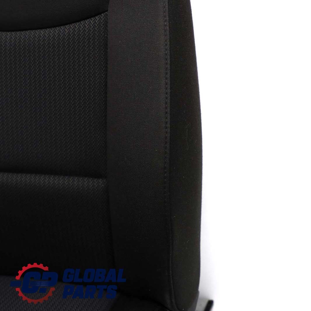 BMW 3 Series E90 E91 LCI Cloth Interior Front Right O/S Seat Vertex