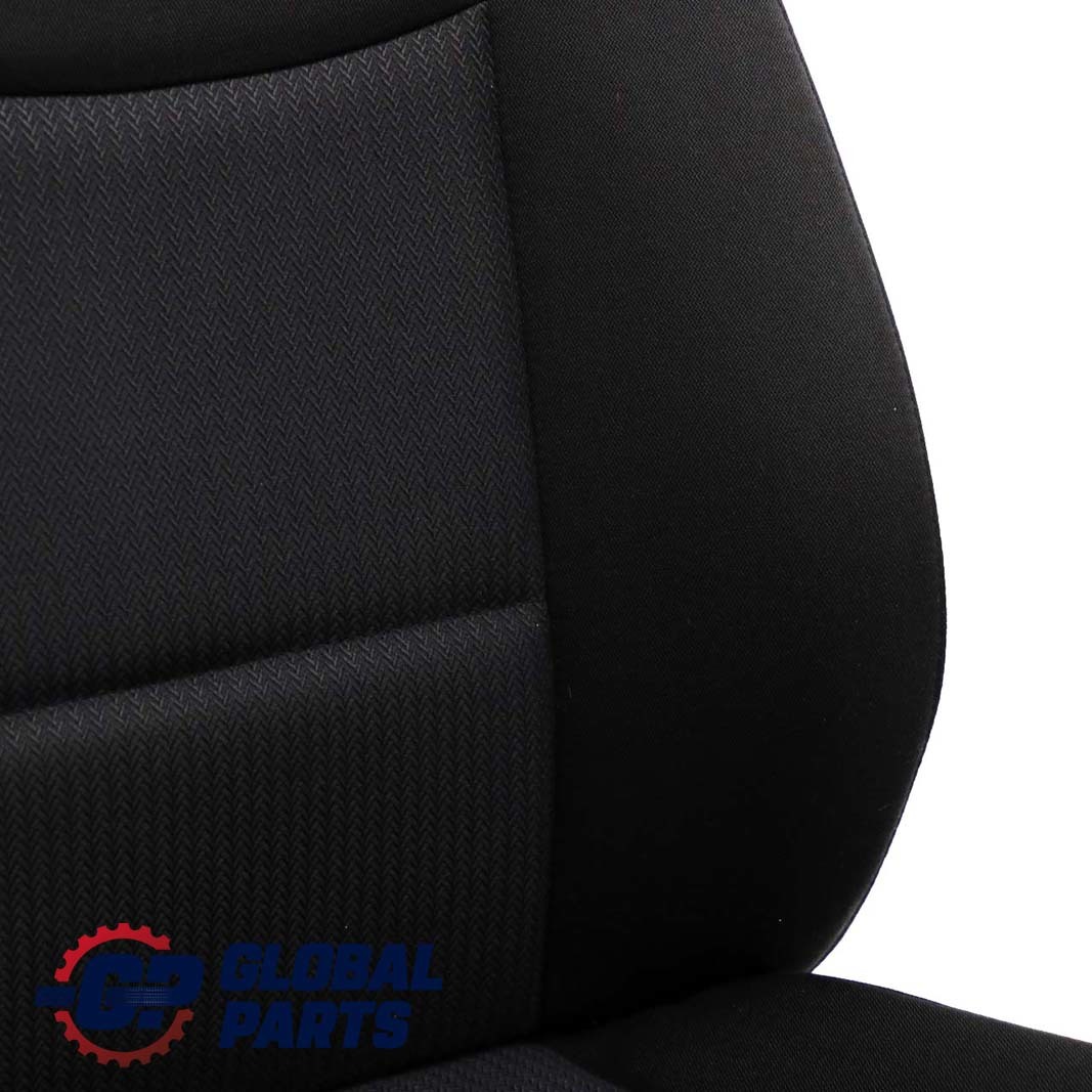 BMW 3 Series E90 E91 LCI Cloth Interior Front Right O/S Seat Vertex