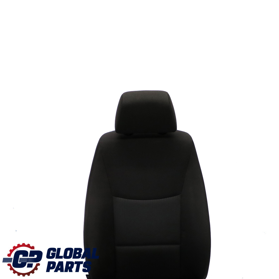 BMW 3 Series E90 E91 LCI Cloth Interior Front Right O/S Seat Vertex Lumbar