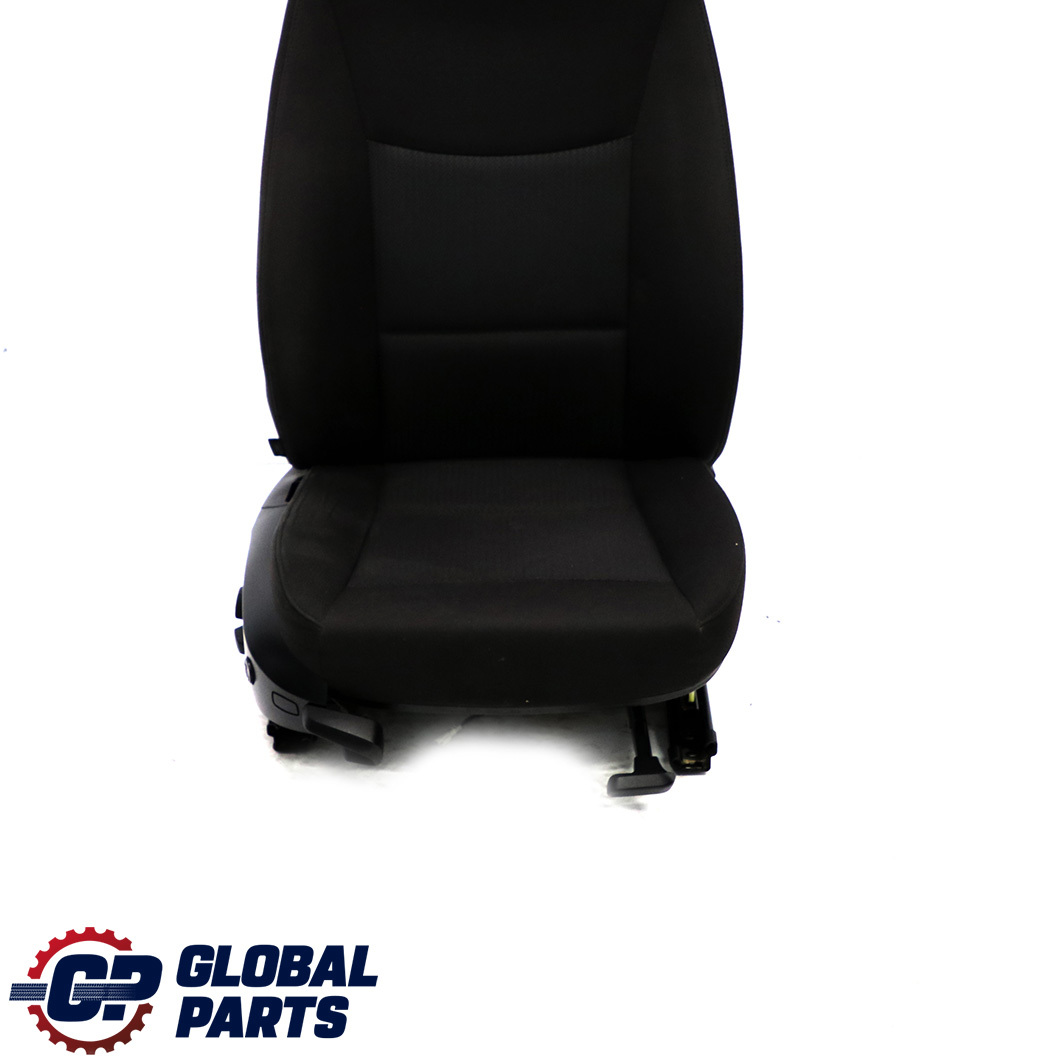 BMW 3 Series E90 E91 LCI Cloth Interior Front Right O/S Seat Vertex Lumbar