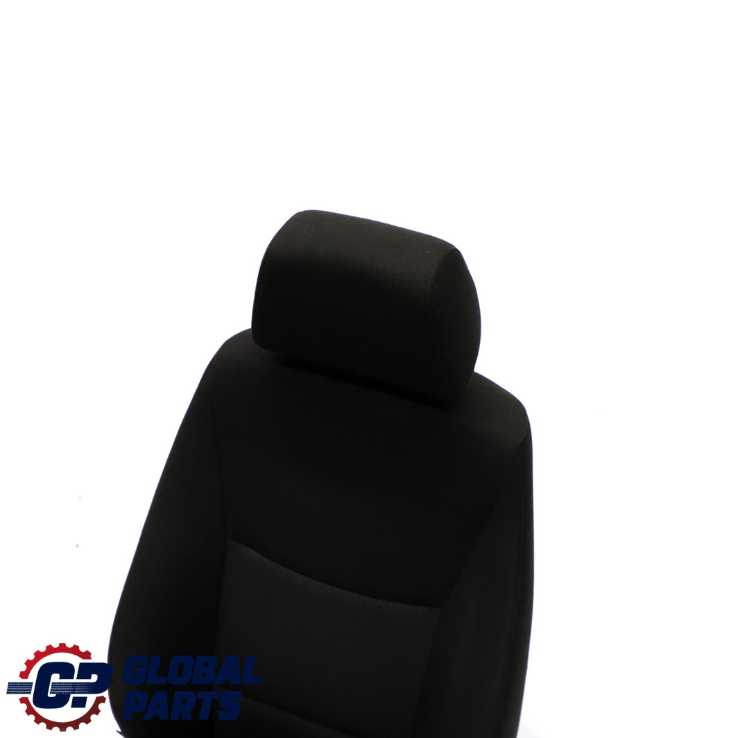 BMW 3 Series E90 E91 LCI Cloth Interior Front Right O/S Seat Vertex Lumbar