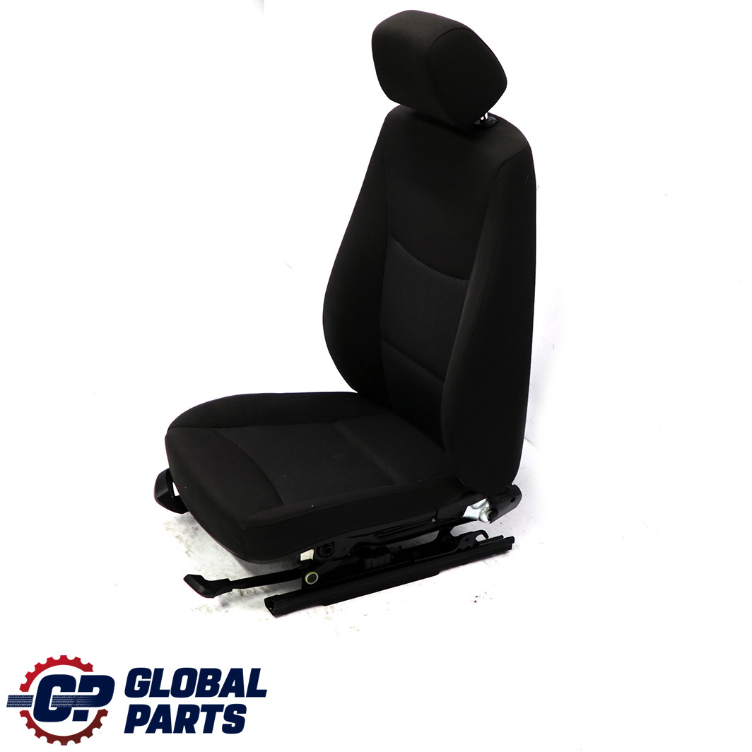 BMW 3 Series E90 E91 LCI Cloth Interior Front Right O/S Seat Vertex Lumbar