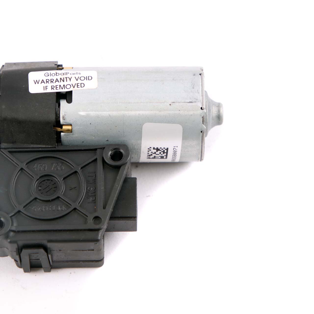 Sunroof Drive BMW X1 E84 Sliding Roof Unit Motor Actuator 7213044