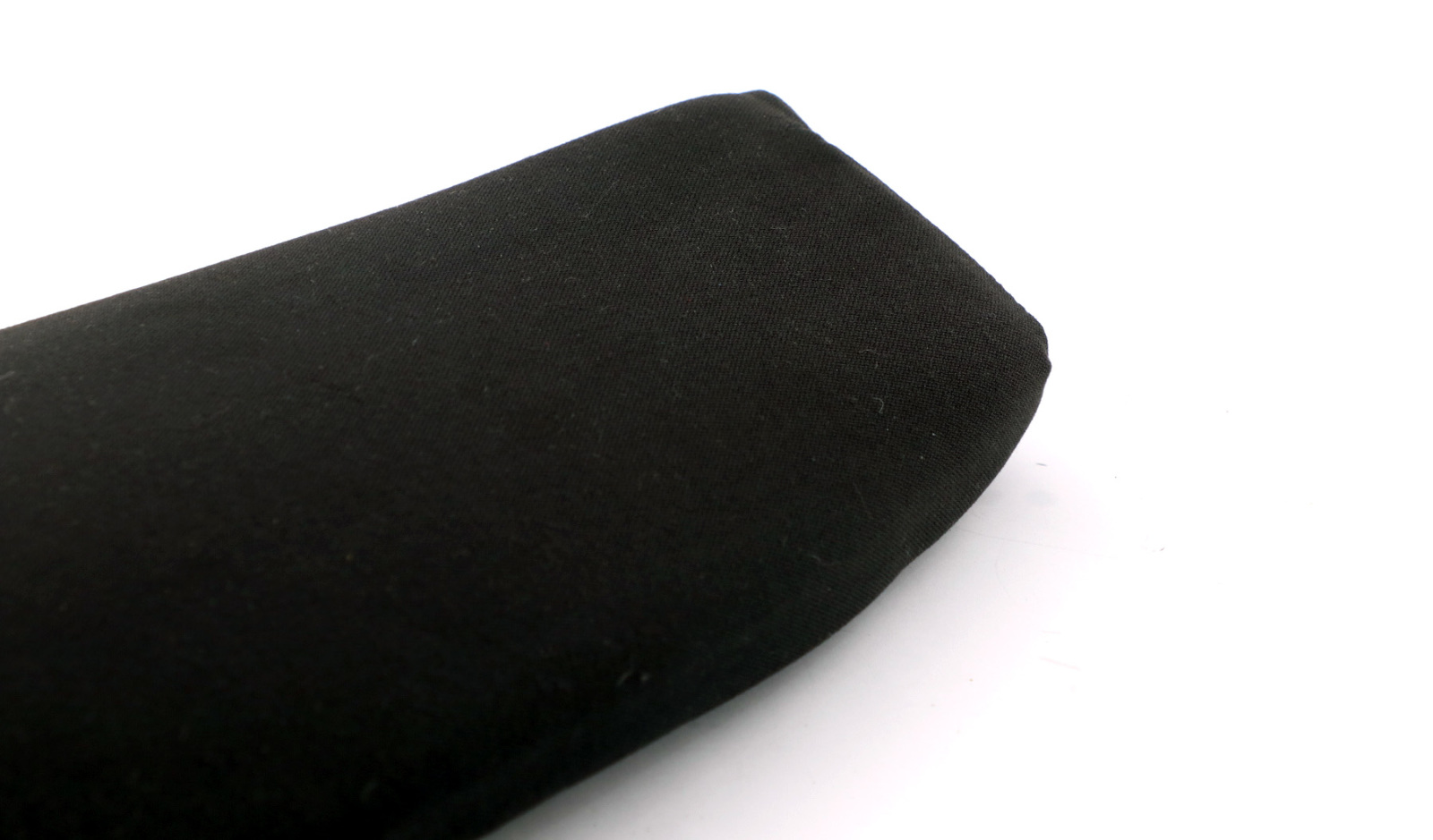 BMW 3 Series E91 LCI Rear Seat Left N/S Side Finisher Cloth Fabric Anthracite