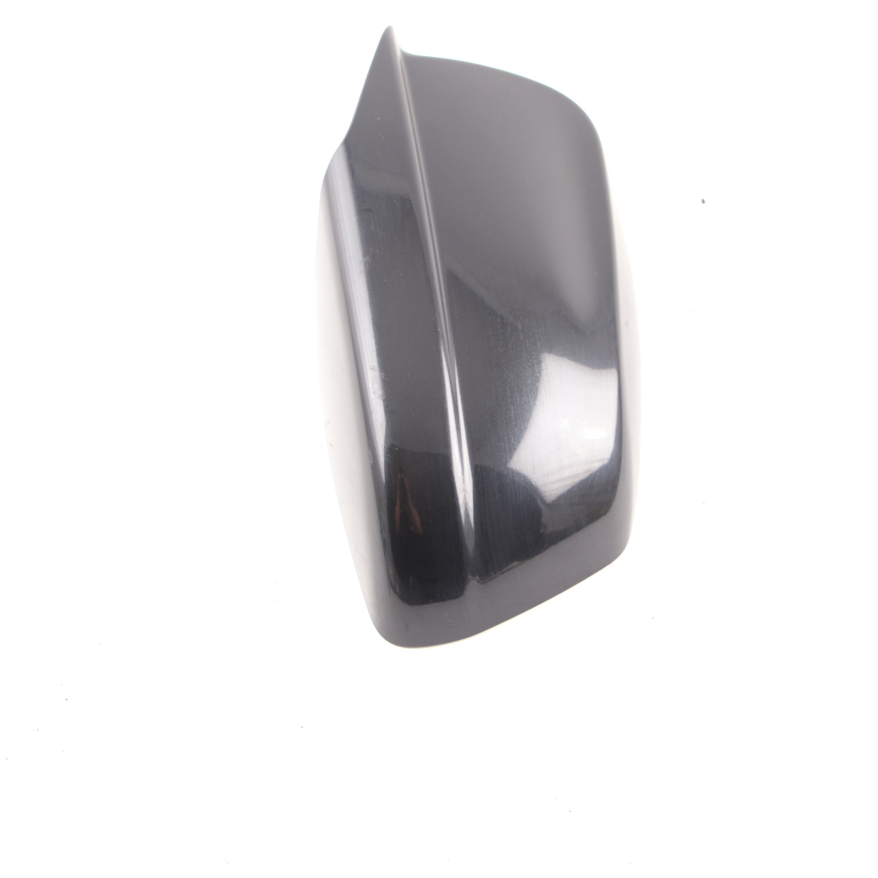 BMW F10 F11 Wing Mirror Cover  Cap Casing Left Black Sapphire Metallic 475