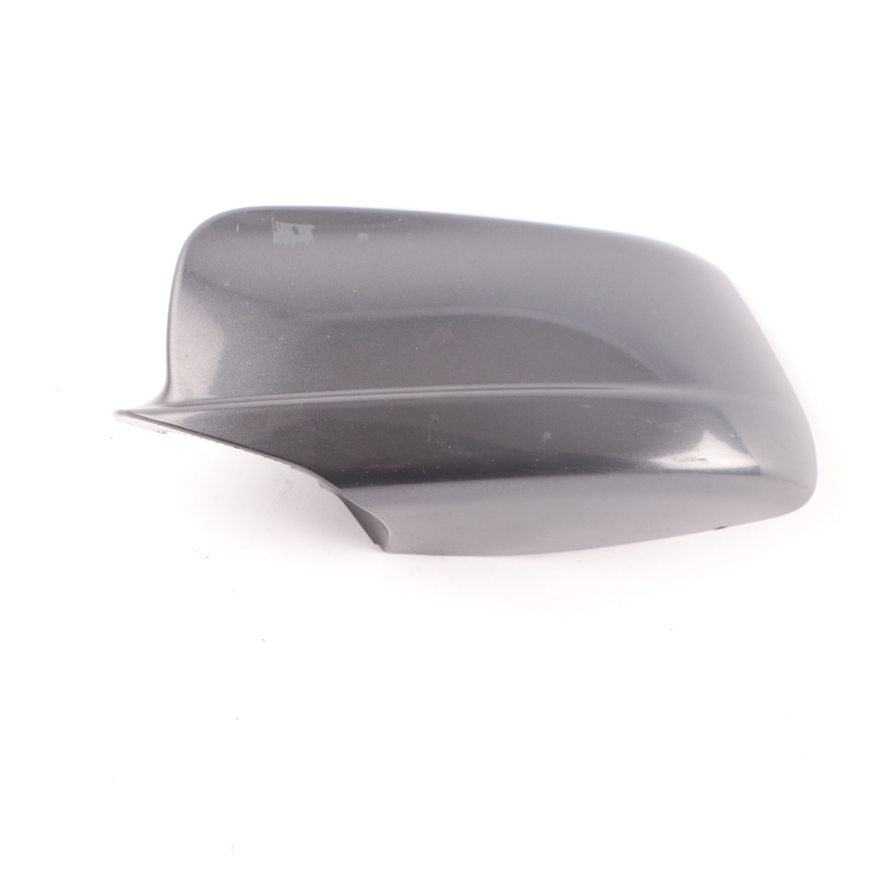 Wing Mirror Cover BMW F10 F11 Cap Casing Left N/S Sophisto Grey A90 0038345