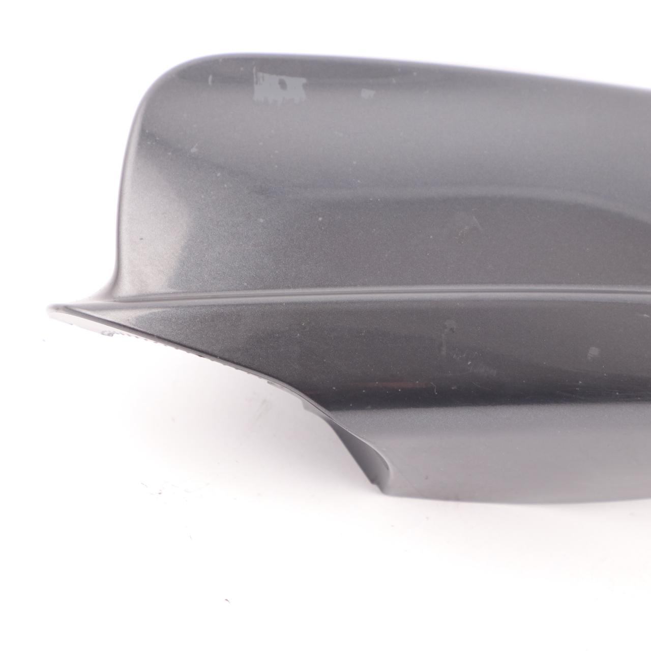 Wing Mirror Cover BMW F10 F11 Cap Casing Left N/S Sophisto Grey A90 0038345