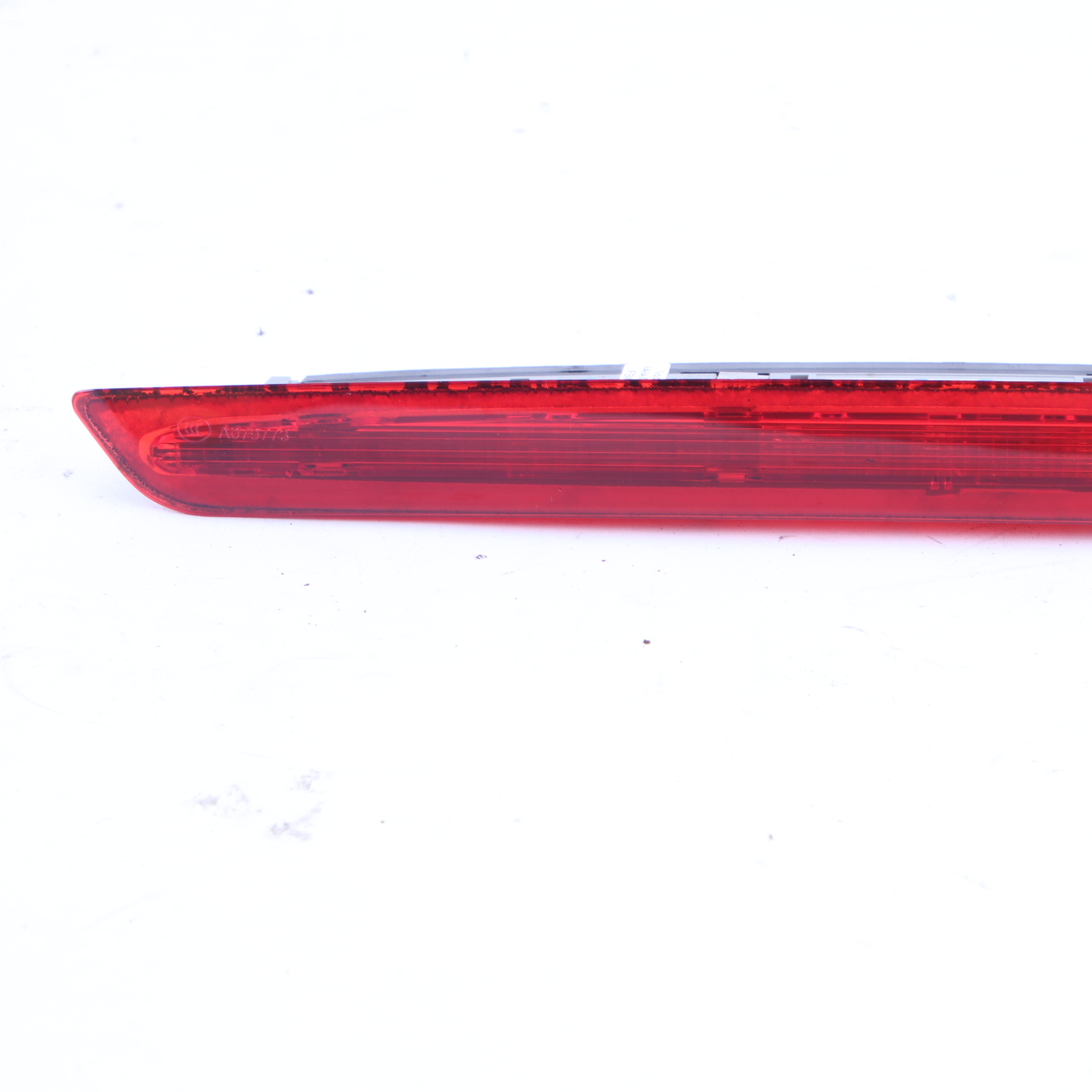 BMW X3 F25 Third Stop Lamp Rear Stop Lamp Brake Light Red 7217304