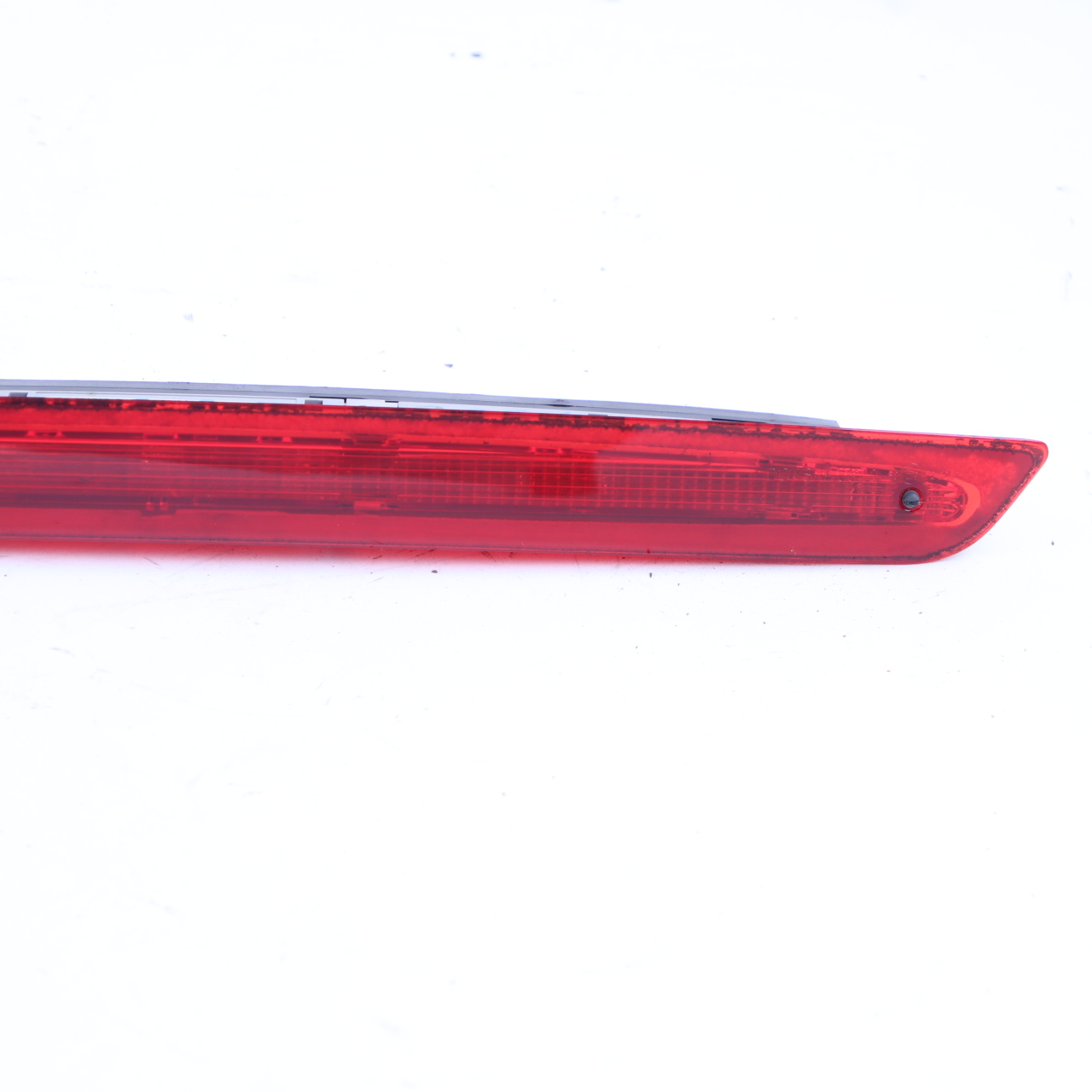 BMW X3 F25 Third Stop Lamp Rear Stop Lamp Brake Light Red 7217304