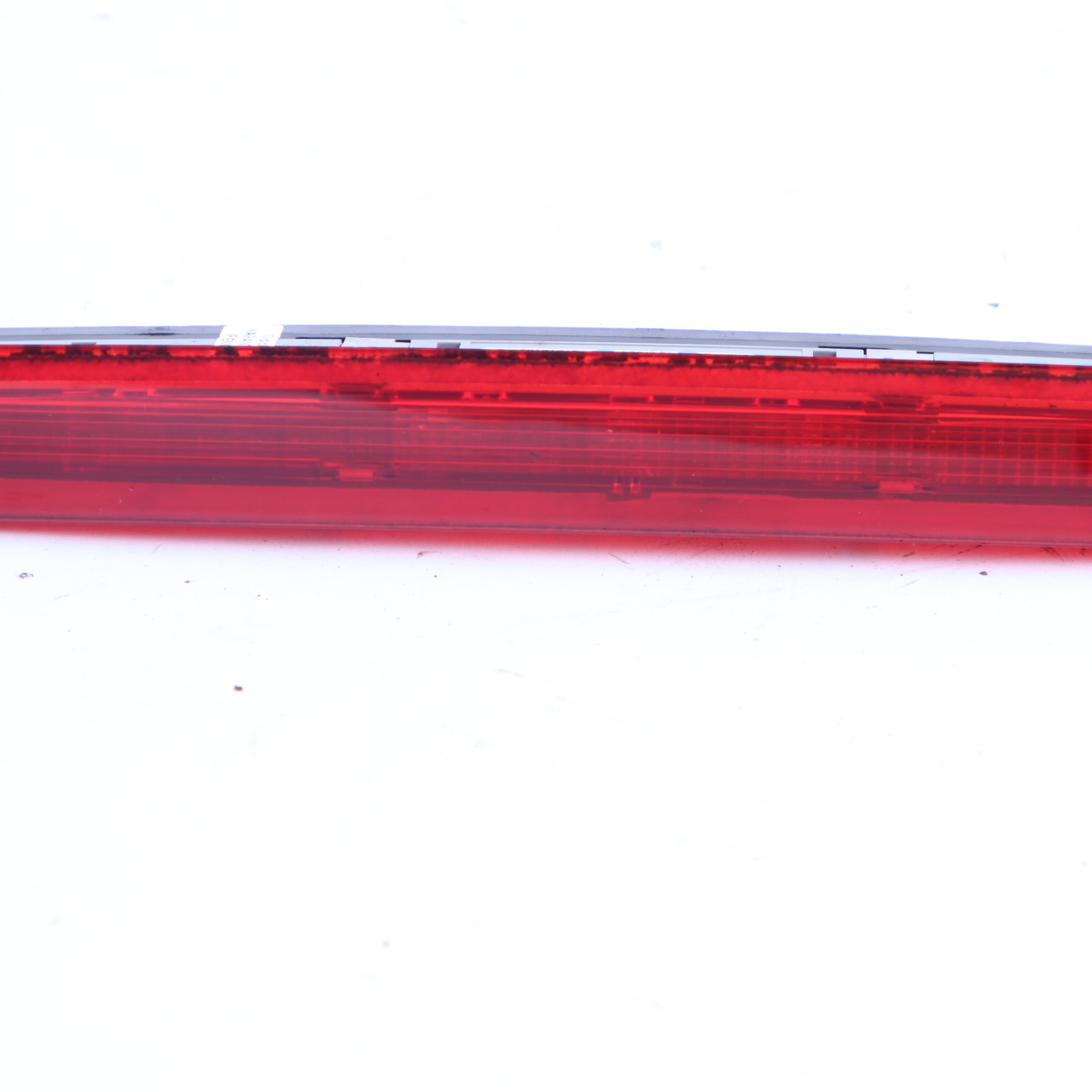 BMW X3 F25 Third Stop Lamp Rear Stop Lamp Brake Light Red 7217304