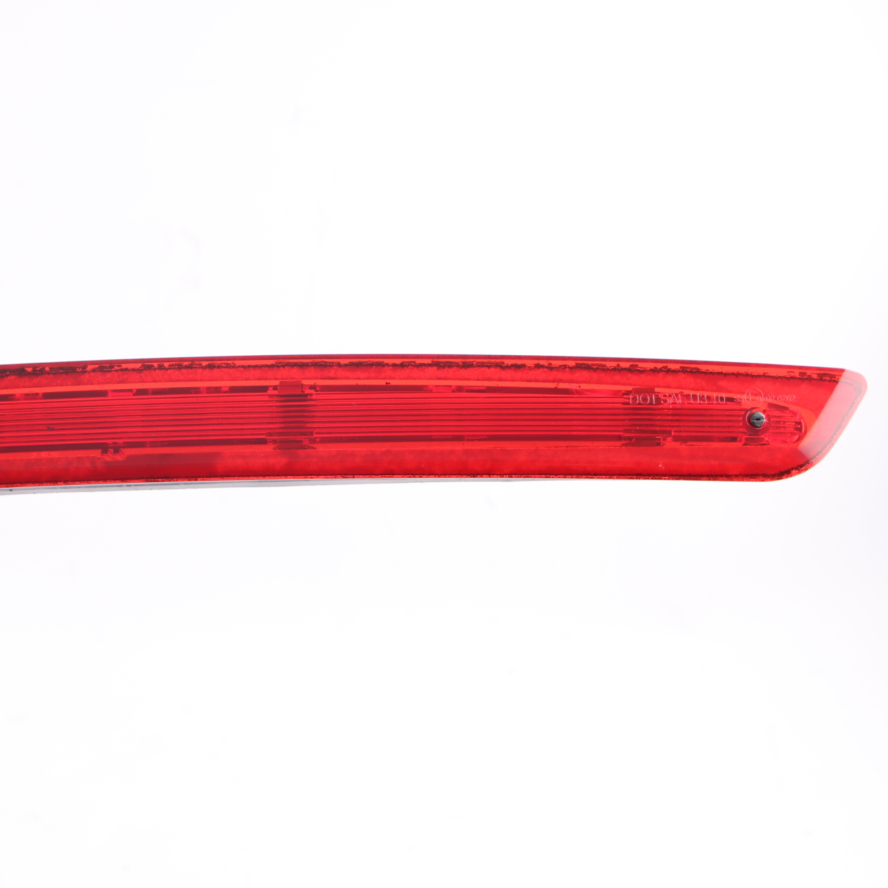 BMW X3 F25 Third Stop Lamp Rear Stop Lamp Brake Light Red 7217304