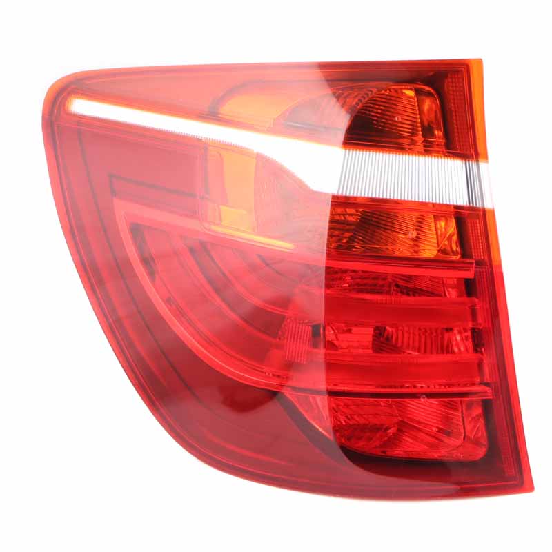 Rear Light BMW X3 F25 LED Lamp Trim In The Side Panel Left N/S 7217311