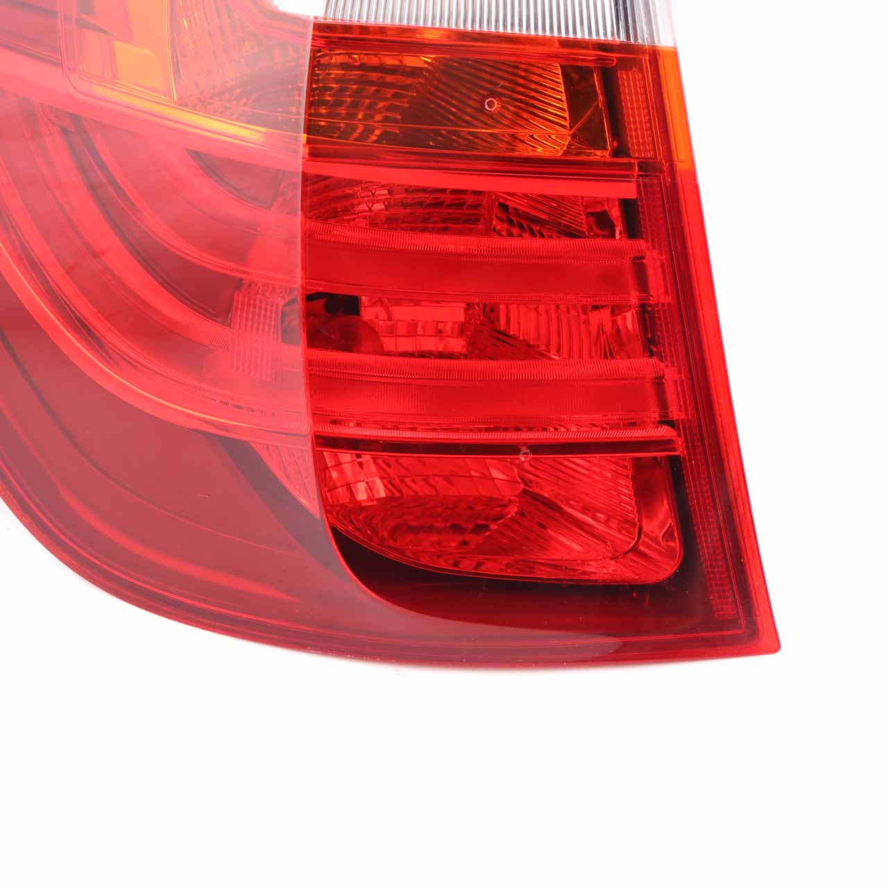 Rear Light BMW X3 F25 LED Lamp Trim In The Side Panel Left N/S 7217311