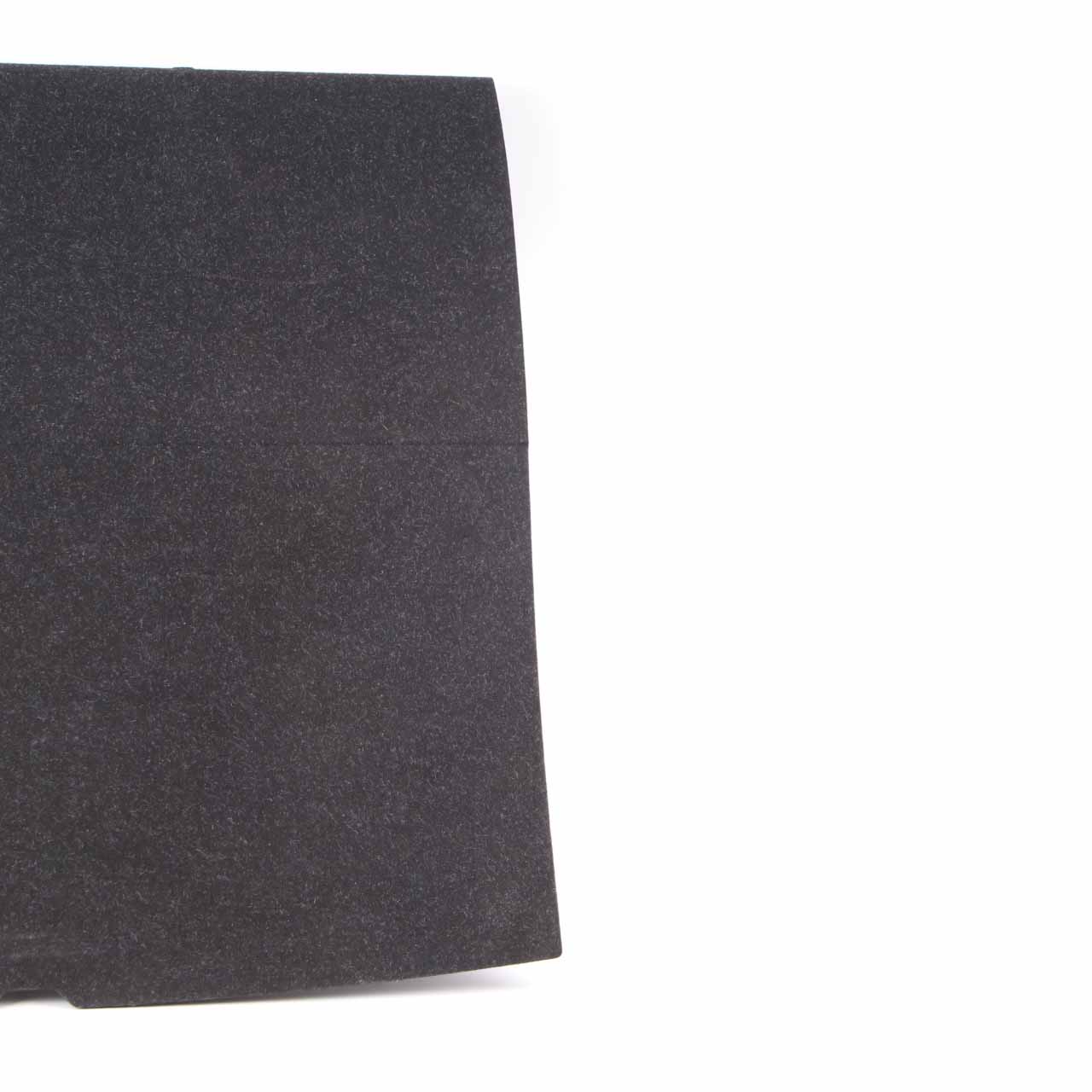 Trunk Floor BMW F20 F21 Boot Carpet Mat Cover Liner 7221879