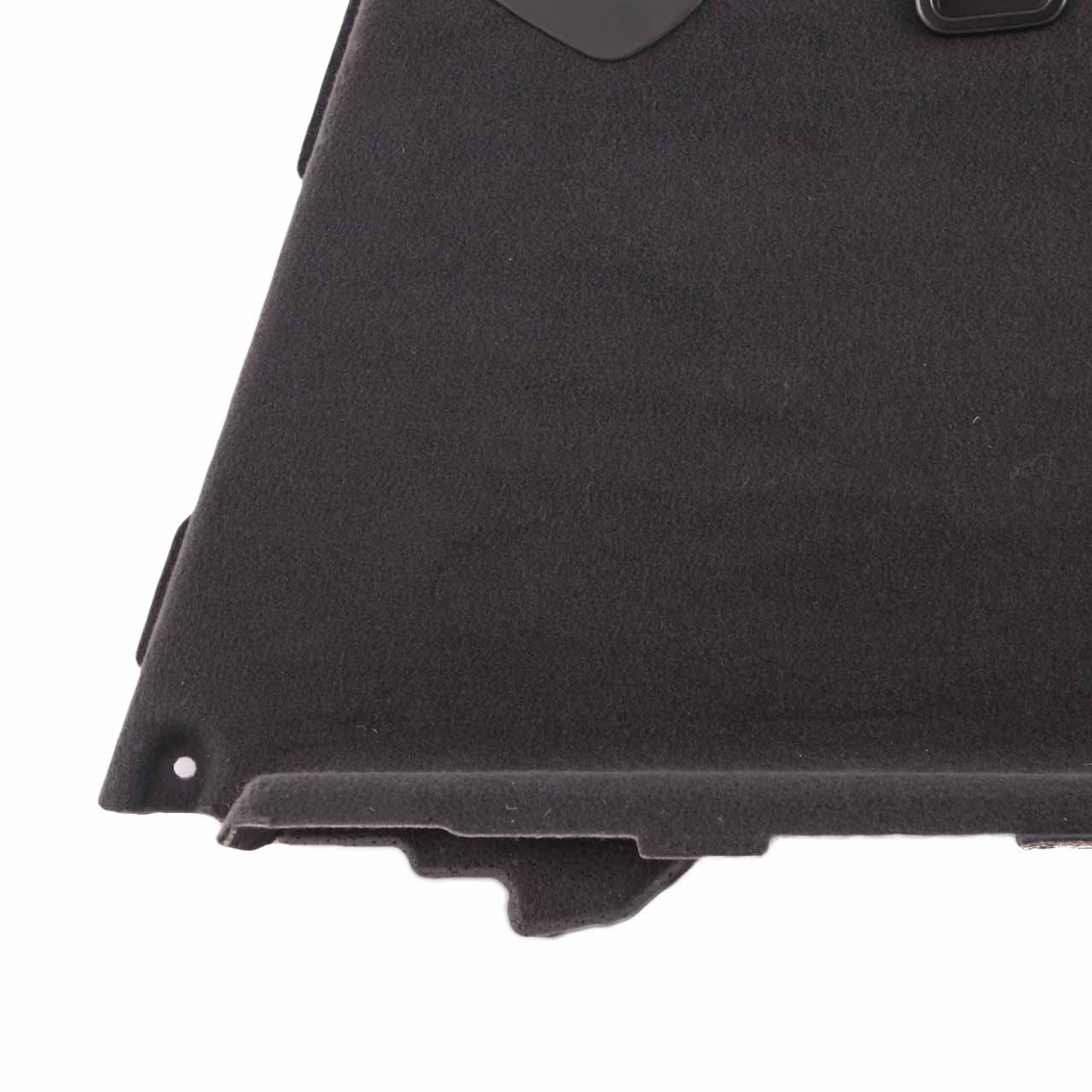 Trunk Trim BMW X3 F25 Boot Side Cover Panel Right O/S Luggage Black 7222222