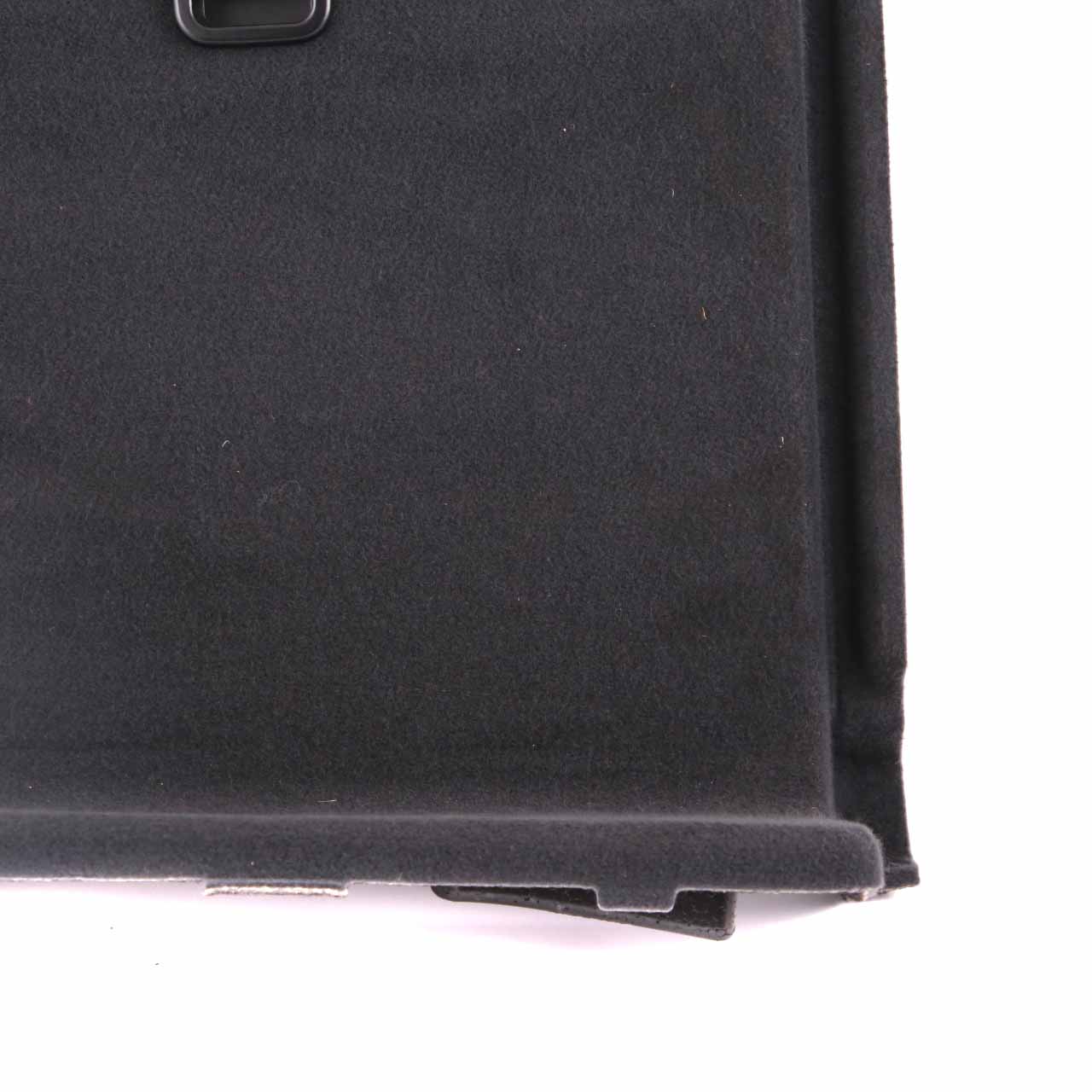 Trunk Trim BMW X3 F25 Boot Side Cover Panel Right O/S Luggage Black 7222222