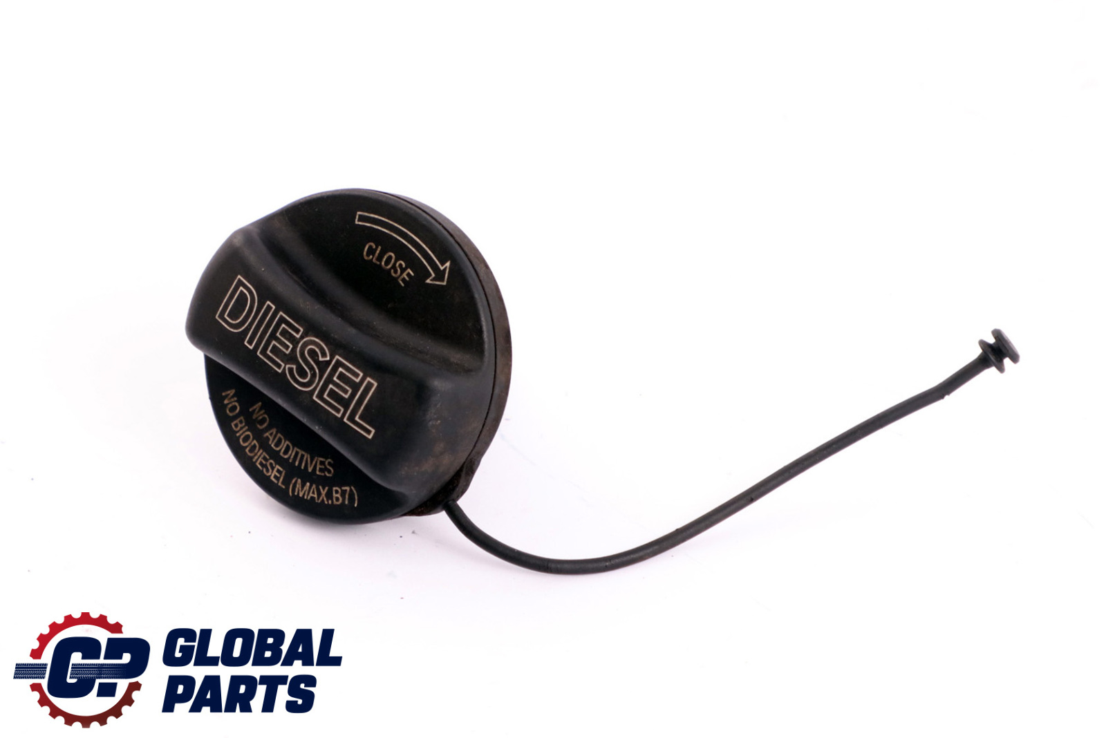 BMW X3 5 6 Series E60 E61 E83 R56 R55 LCI Fuel Tank Filler Cap Cover 7222392