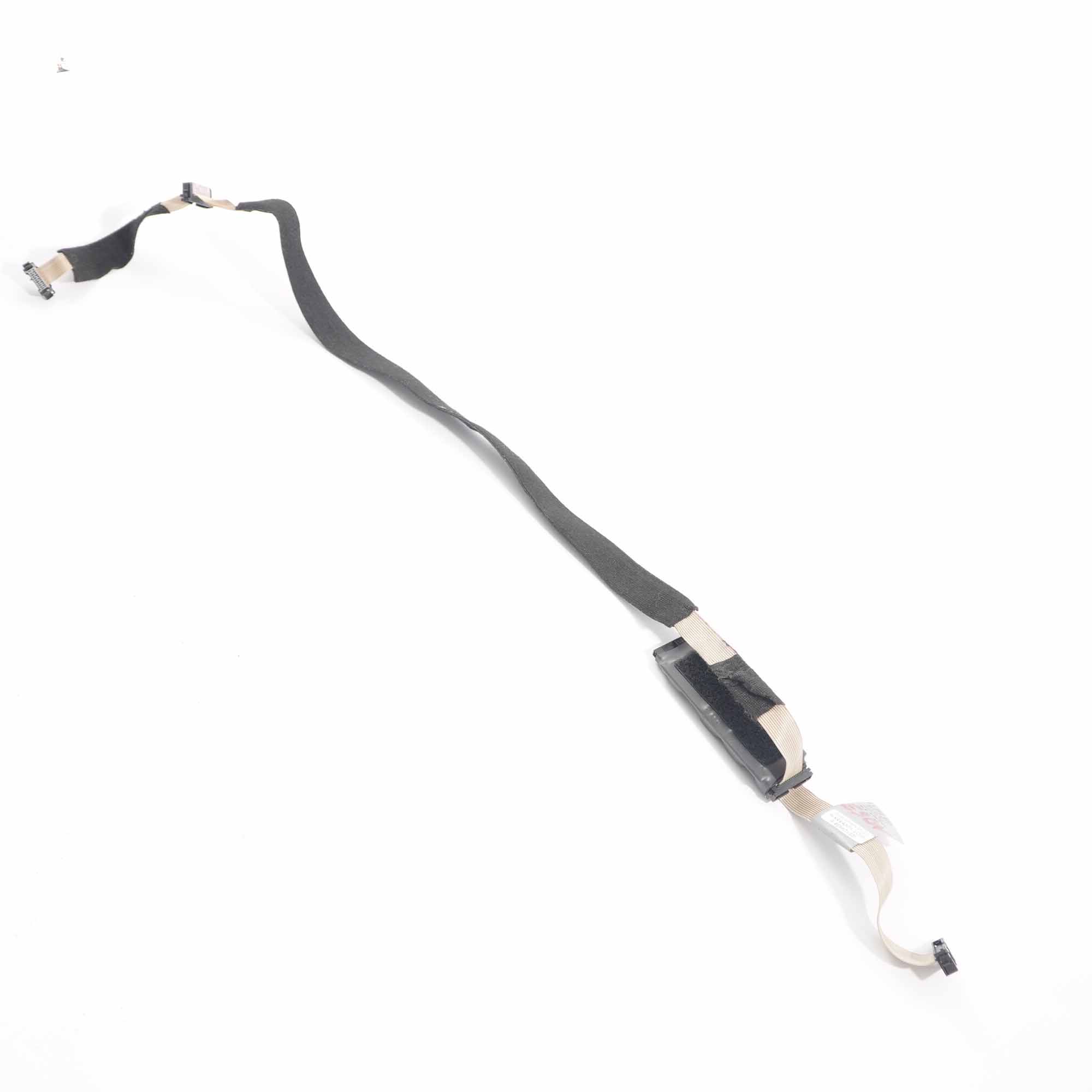 BMW E90 E91 LCI Flat Cable Wiring Wire CAS Start Stop ECU Loom 7222633