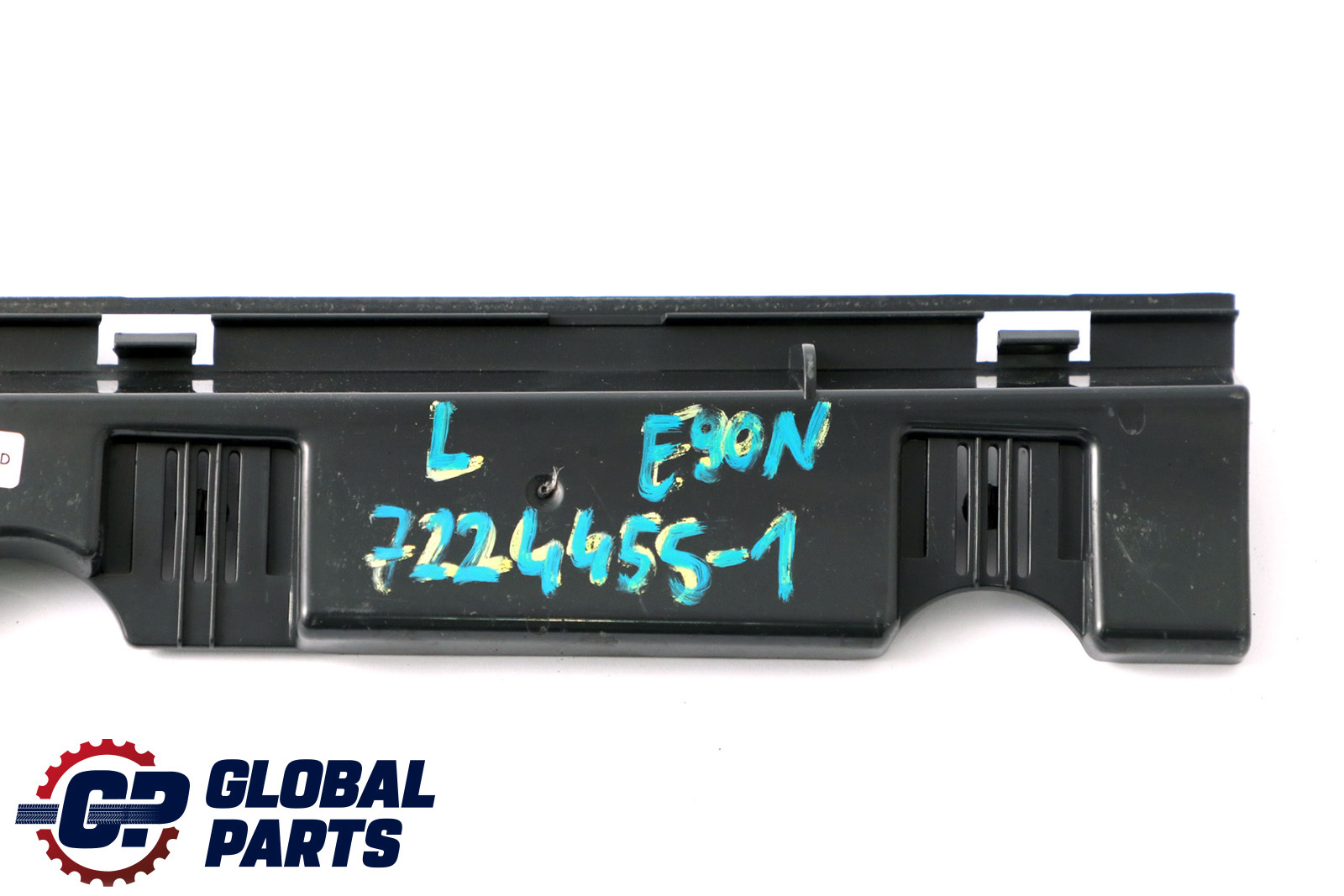 BMW 3 Series E90 E91 LCI Left Door Holding Strip Trim Skirt L1 L2 L3 L4 Set N/S