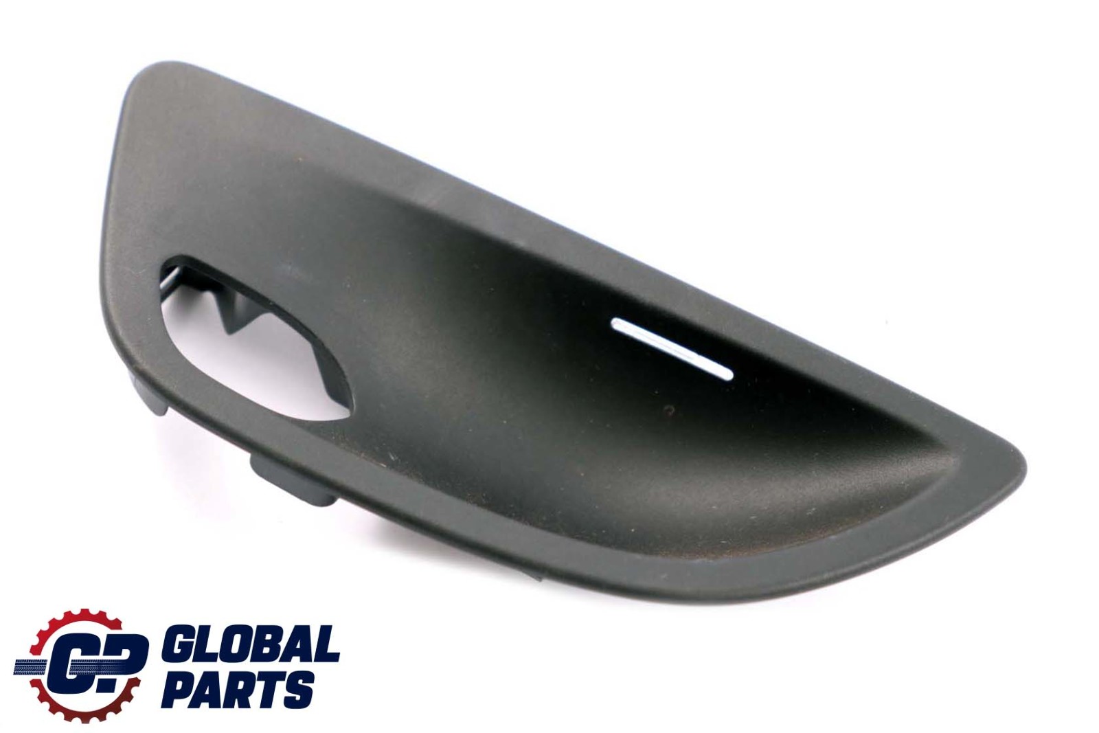 BMW 5 Series F10 F11 Inside Left N/S Door Opener Cover Trim Black 7226353