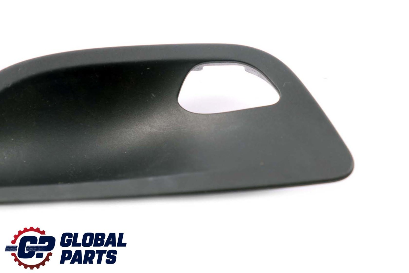 BMW 5 Series F10 F11 Inside Left N/S Door Opener Cover Trim Black 7226353