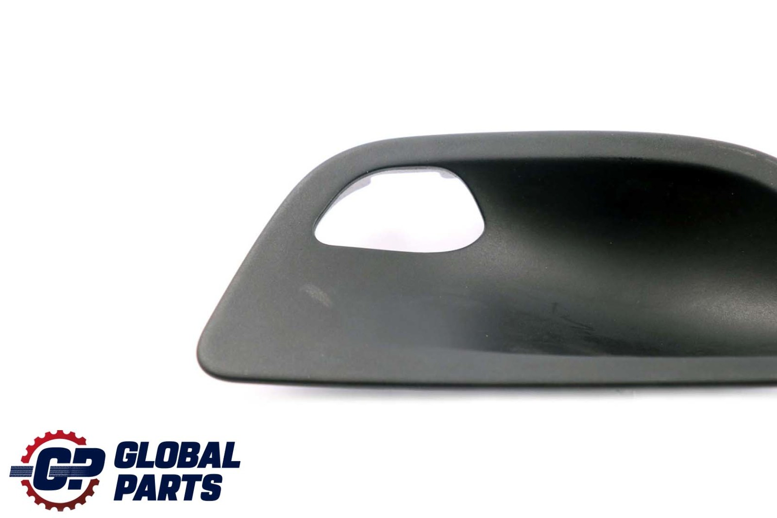 BMW 5 Series F10 F11 Inside Right O/S Door Opener Cover Trim Black 7226354