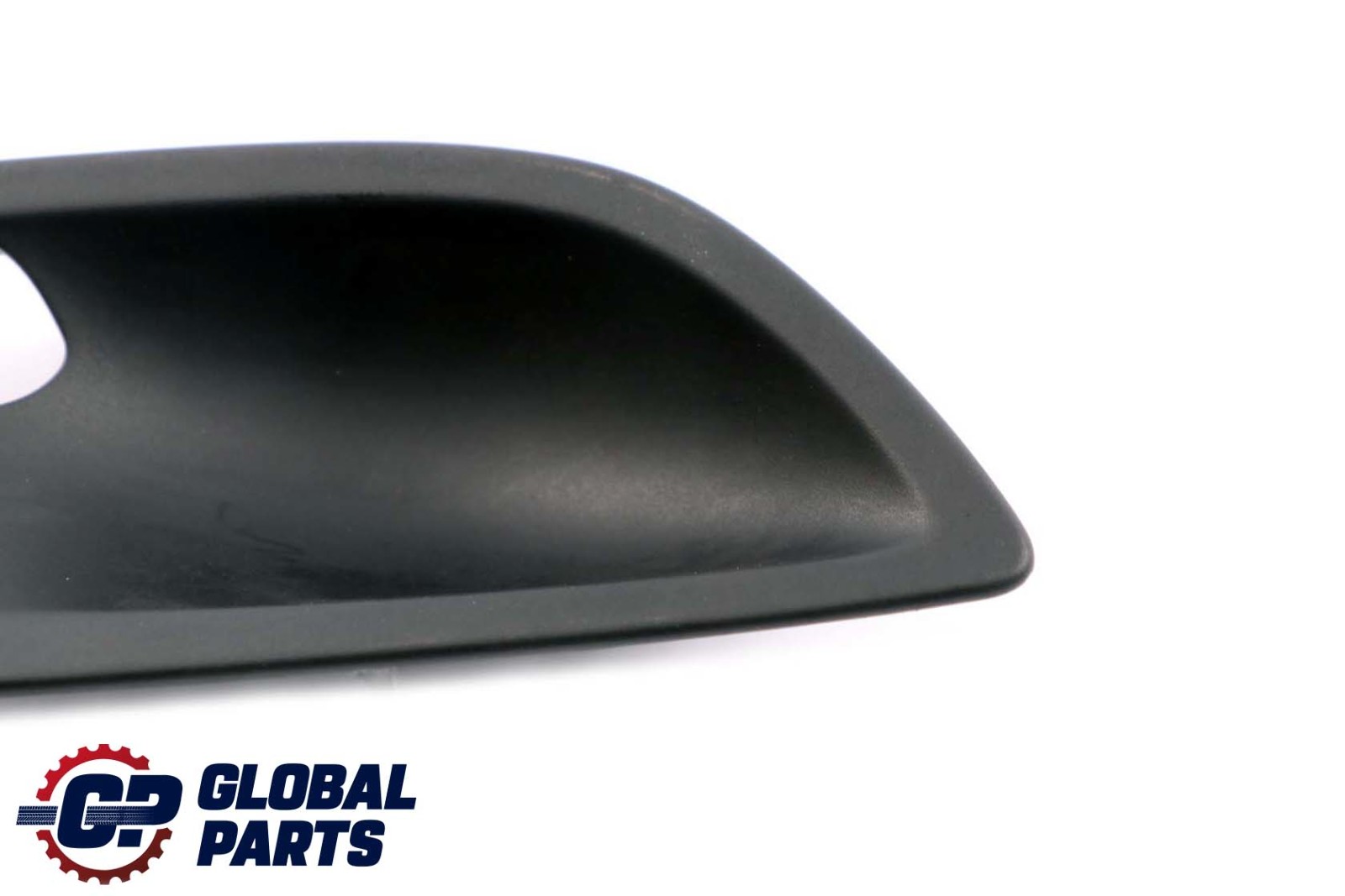 BMW 5 Series F10 F11 Inside Right O/S Door Opener Cover Trim Black 7226354