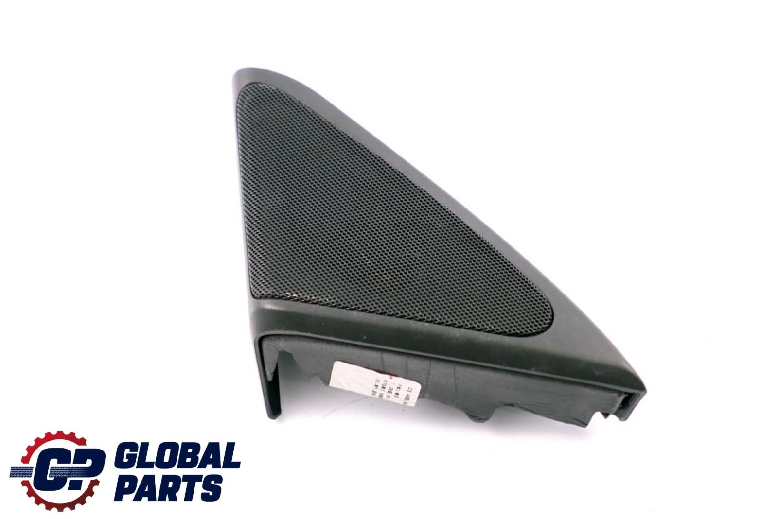 BMW F01 F02 Cover Mirror Triangle Inner Door Left N/S HIFI 7226611