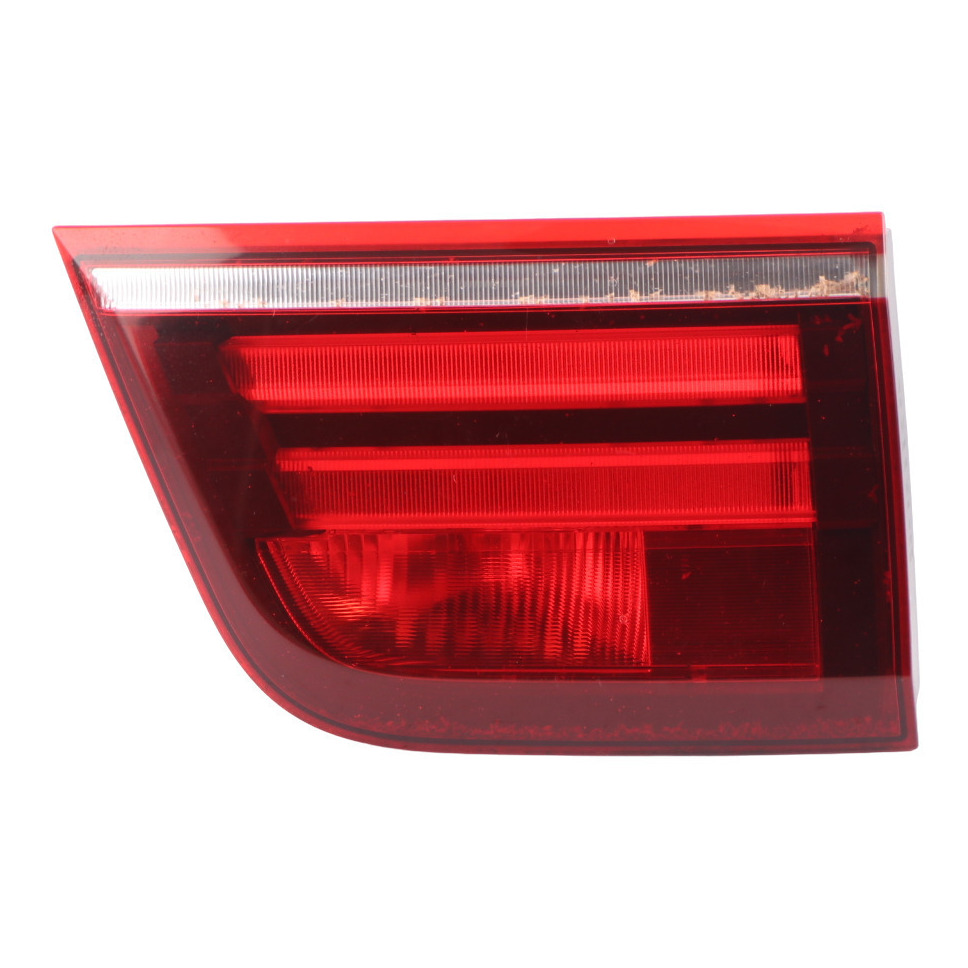 Rear Light BMW X5 E70 In Trunk Lid Boot Lamp LED Retrofit Trim Right O/S 7227794