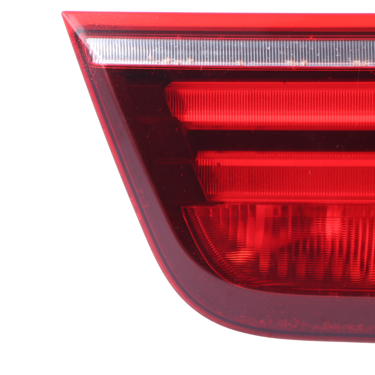 Rear Light BMW X5 E70 In Trunk Lid Boot Lamp LED Retrofit Trim Right O/S 7227794