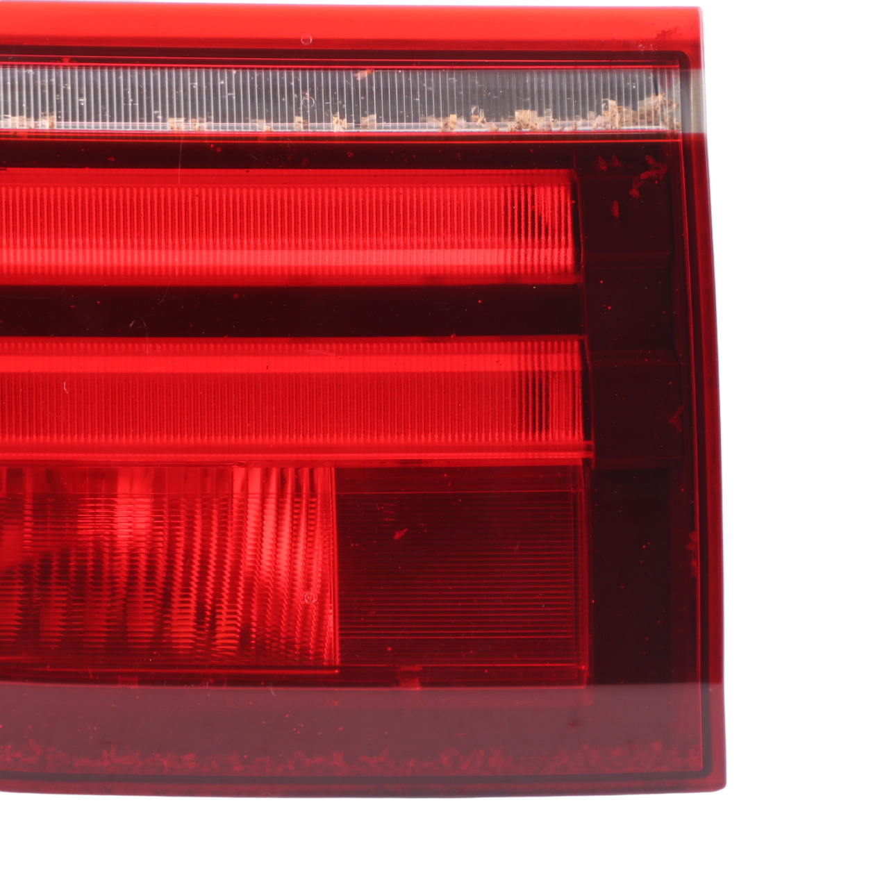 Rear Light BMW X5 E70 In Trunk Lid Boot Lamp LED Retrofit Trim Right O/S 7227794