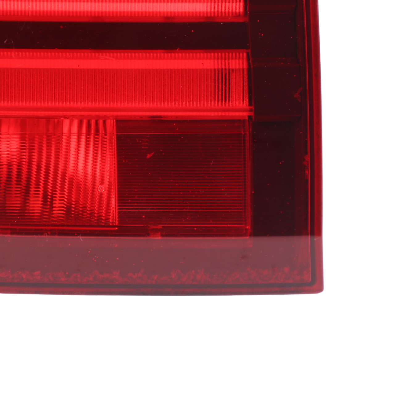 Rear Light BMW X5 E70 In Trunk Lid Boot Lamp LED Retrofit Trim Right O/S 7227794