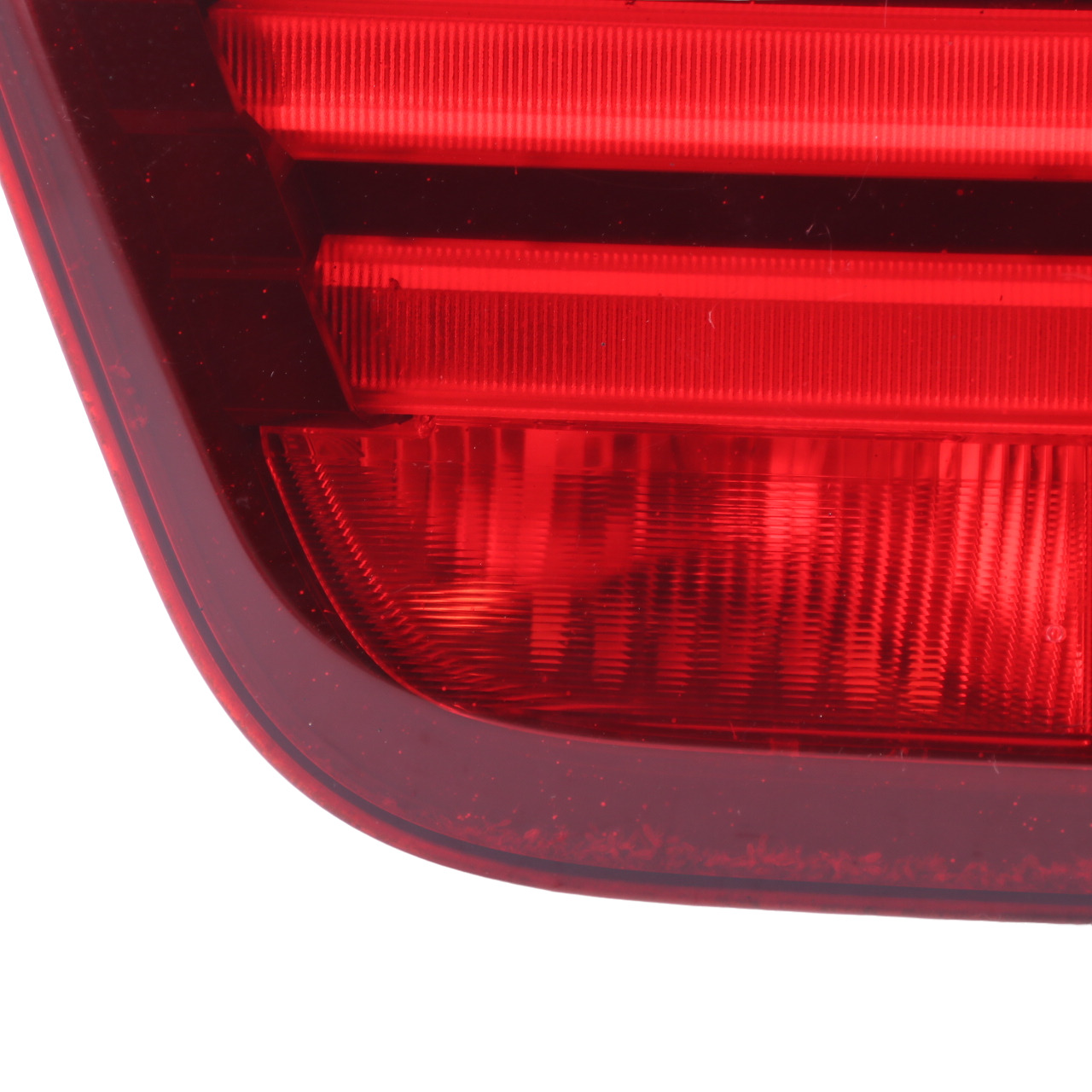 Rear Light BMW X5 E70 In Trunk Lid Boot Lamp LED Retrofit Trim Right O/S 7227794