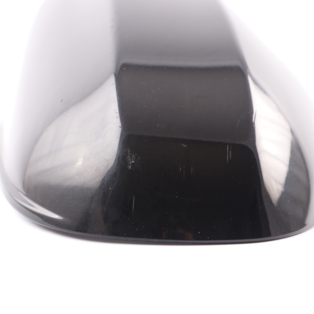 Wing Mirror Cover BMW E92 E93 LCI Left N/S Cap Casing Housing Black Sapphire 475