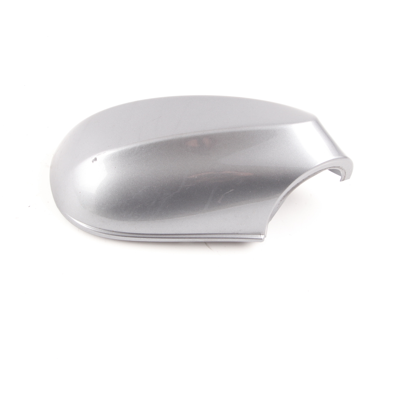 Wing Mirror Cover BMW E92 E93 LCI Right Cap O/S Casing Space Grey Metallic - A52